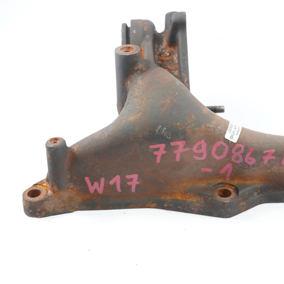 Mini One D R50 Diesel W17 Turbocharger Mount Support Exhaust Manifold - SKU 7790867 - Numero di parte 7790867