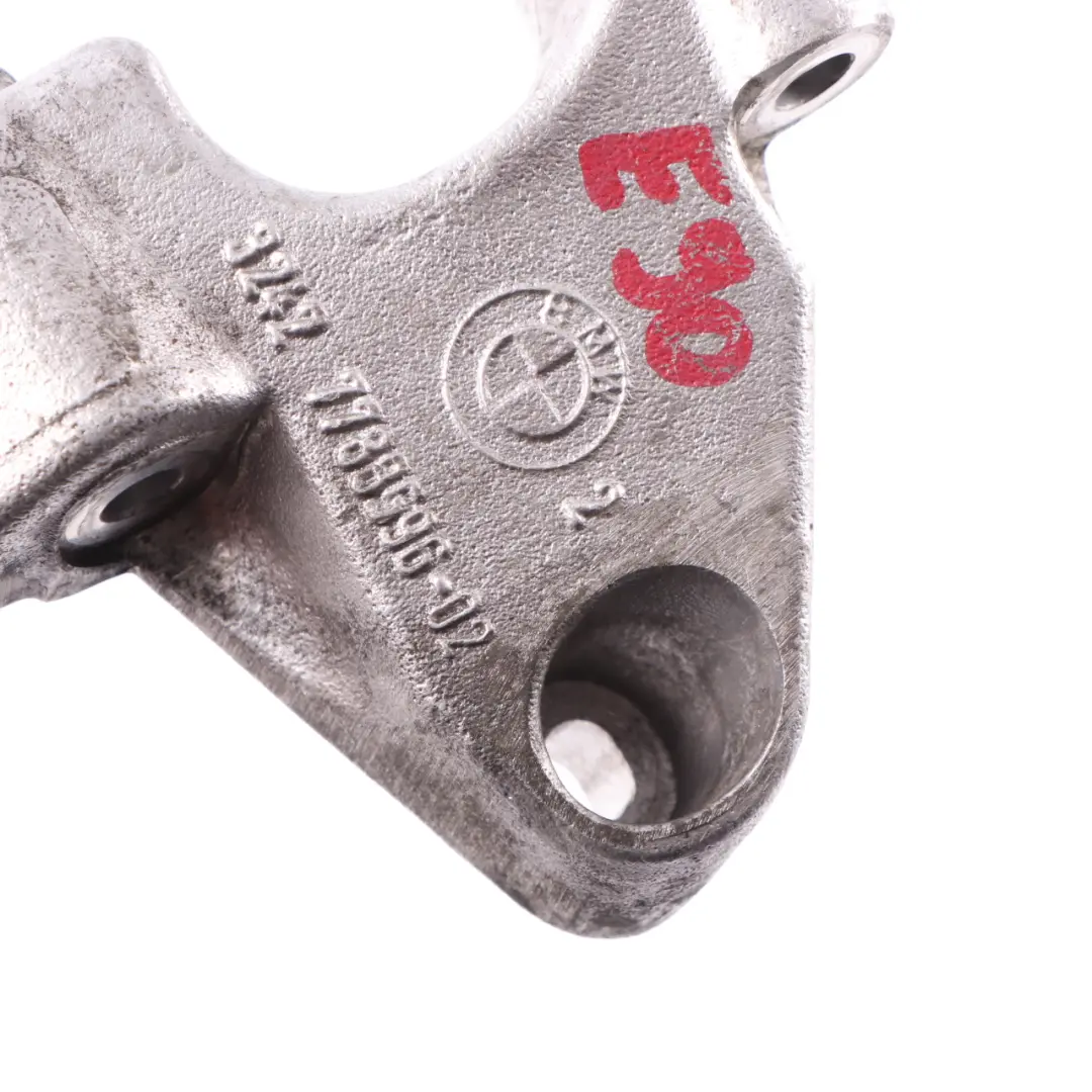 M57N M57N2 Supporto supporto pompa servosterzo 7788596 per BMW E60 E61 E65 con numero di parte 7790907 BMW E60 E61 E65 M57N M57N2 Supporto supporto pompa servosterzo 7788596 - SKU 7790907 - Numero di parte 7790907