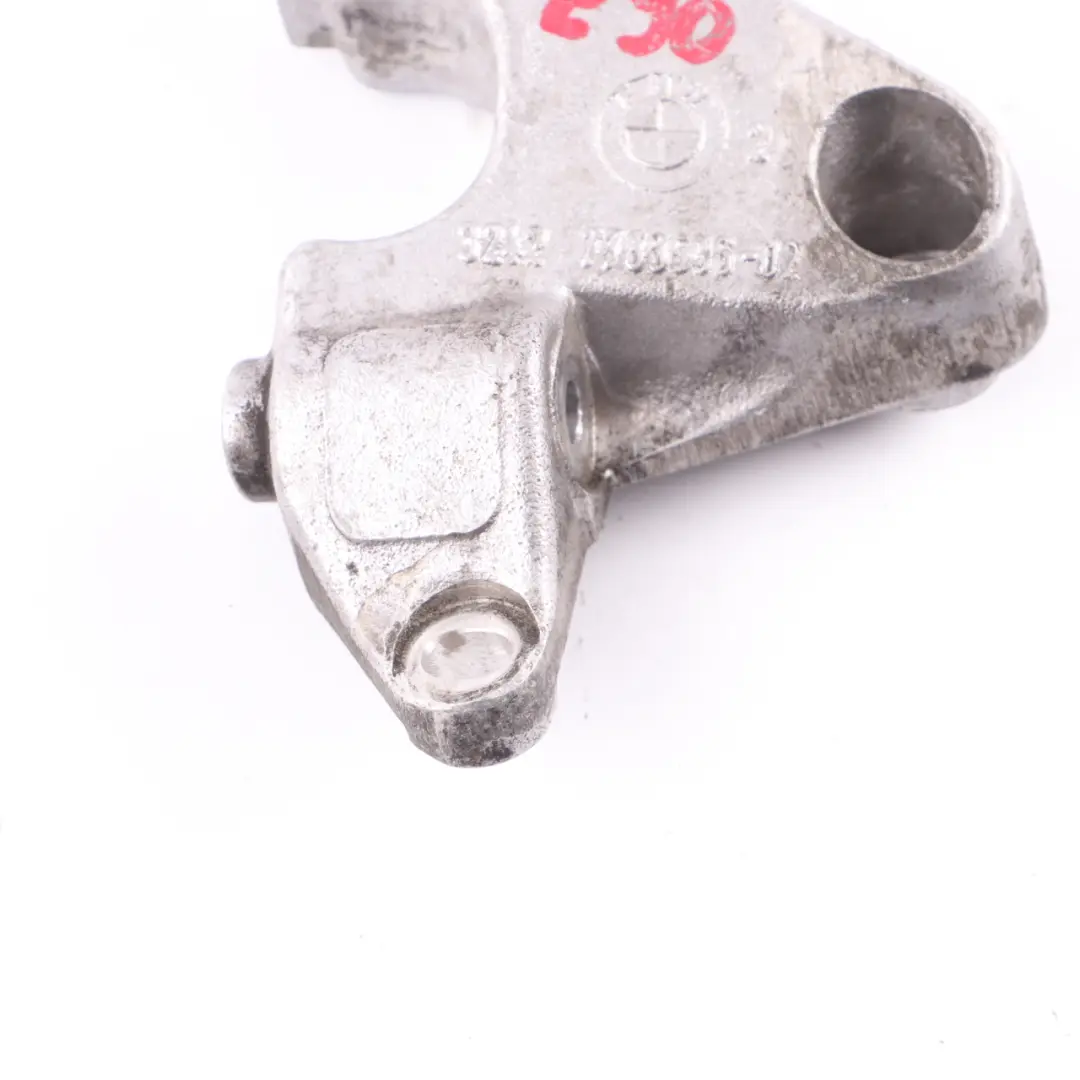 BMW E60 E61 E65 M57N M57N2 Soporte de la bomba dirección Soporte montaje 7788596 - SKU 7790907 - Número de pieza 7790907