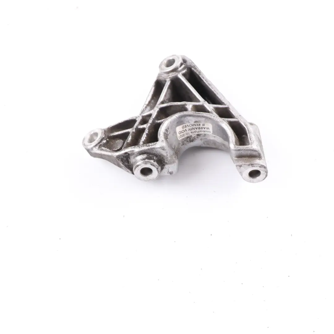 Wspornik Pompy Wspomagania 7788596 do BMW E60 E61 E65 o numerze 7790907 BMW E60 E61 E65 Wspornik Pompy Wspomagania 7788596 - SKU 7790907 - Numer Części 7790907