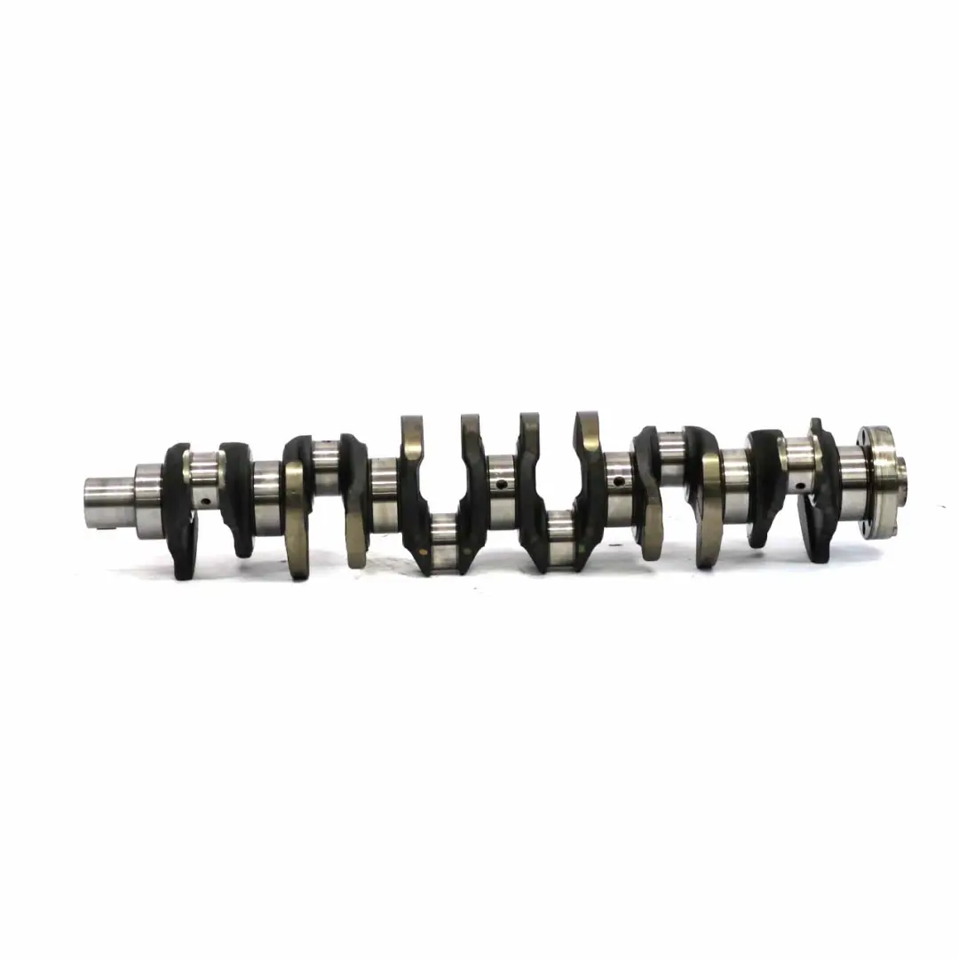  Kurbelwelle BMW E60 E61 525d M57N 256D2 Dieselmotor 7790913 - SKU 7790912 - Teilenummer 7790912