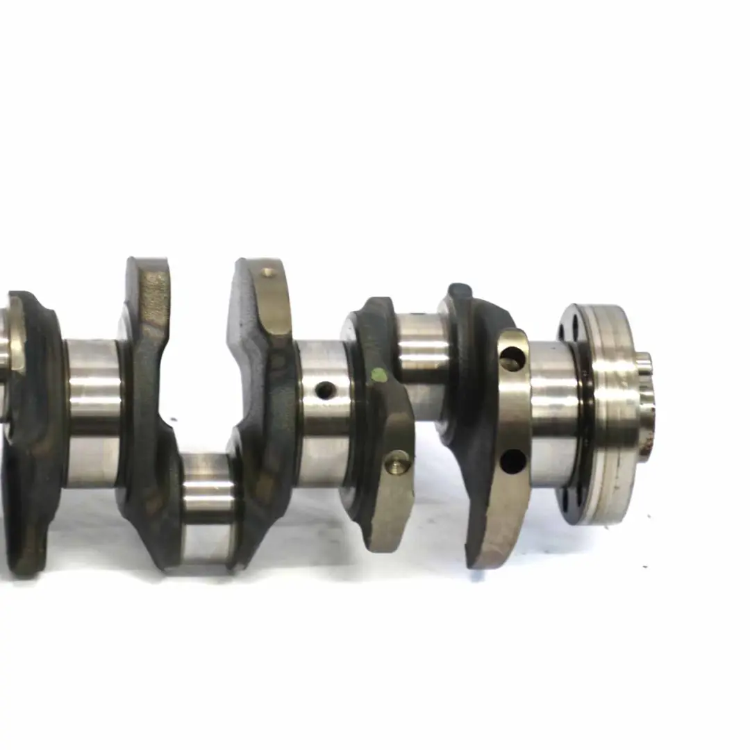  Kurbelwelle BMW E60 E61 525d M57N 256D2 Dieselmotor 7790913 - SKU 7790912 - Teilenummer 7790912