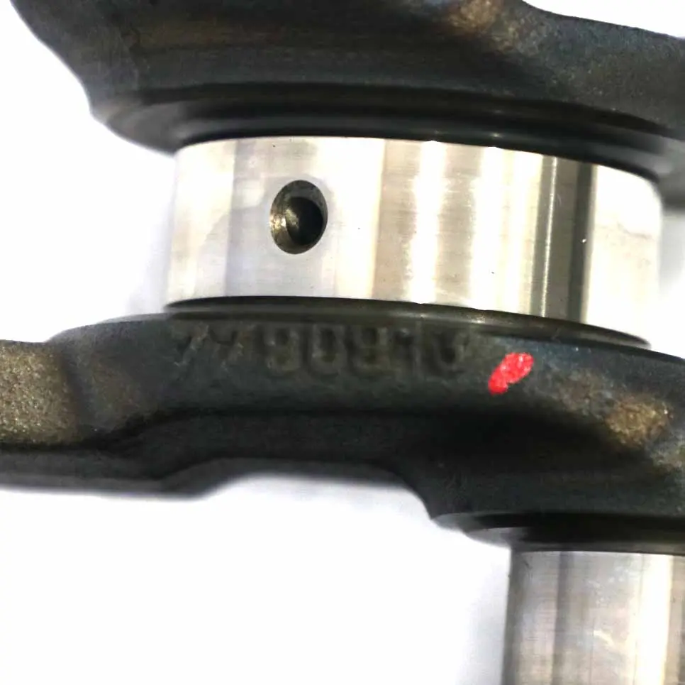  Vilebrequin BMW E60 E61 525d M57N 256D2 Moteur Diesel 7790913 - SKU 7790912 - Numéro de pièce 7790912