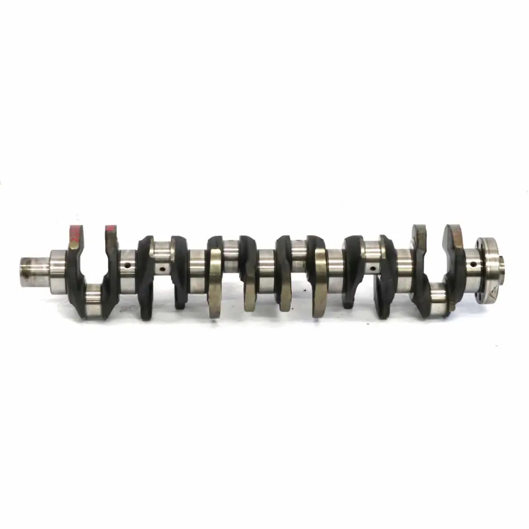  Kurbelwelle BMW E60 E61 525d M57N 256D2 Dieselmotor 7790913 - SKU 7790912 - Teilenummer 7790912