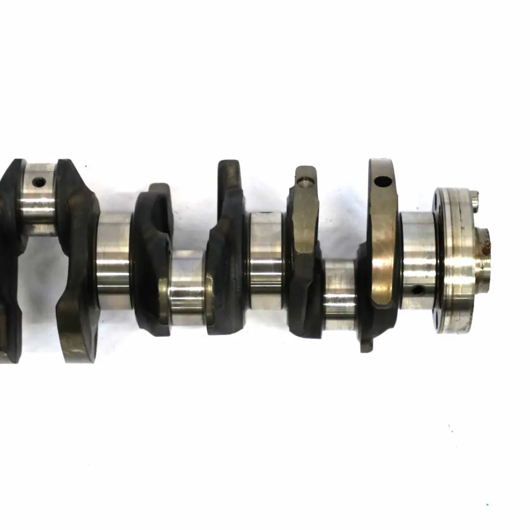  Kurbelwelle BMW E60 E61 525d M57N 256D2 Dieselmotor 7790913 - SKU 7790912 - Teilenummer 7790912