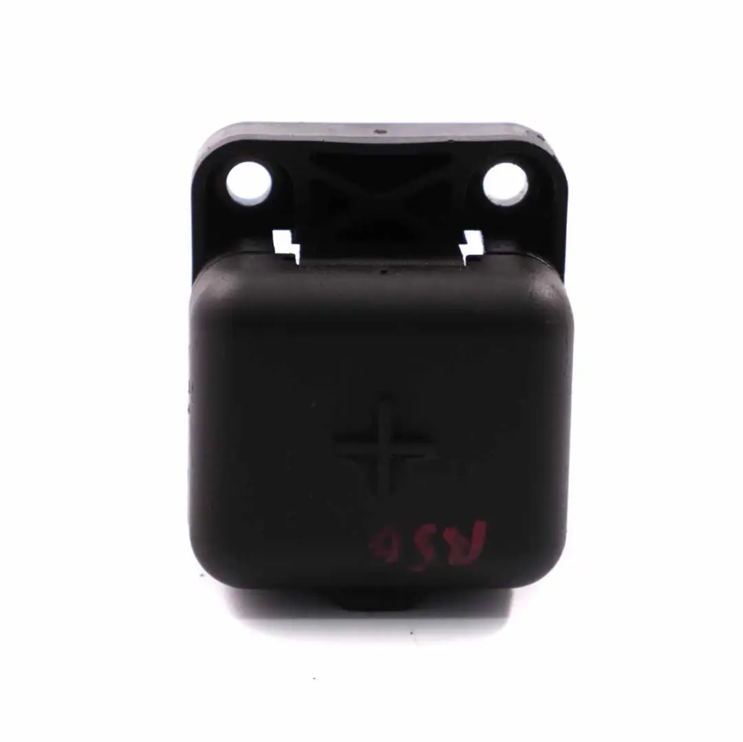 W17 Base B Point raccordement batterie Compartiment pour Mini One D R50 à propos du numéro de pièce 7790996 Mini One D R50 W17 Base B Point raccordement batterie Compartiment - SKU 7790996 - Numéro de pièce 7790996