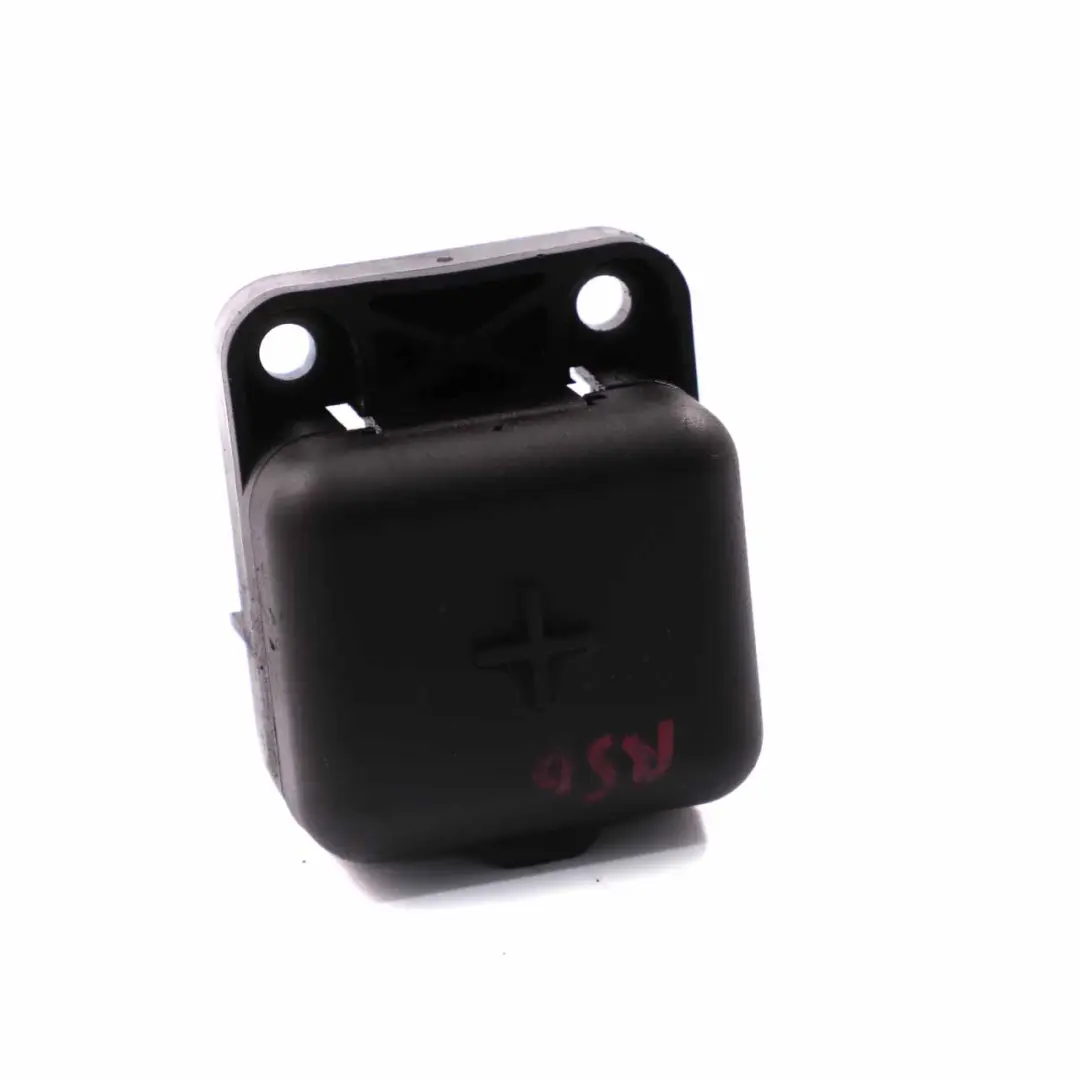 W17 Base B Punto Terminal Batería Compartimento Motor para Mini One D R50 con número de pieza 7790996 Mini One D R50 W17 Base B Punto Terminal Batería Compartimento Motor - SKU 7790996 - Número de pieza 7790996