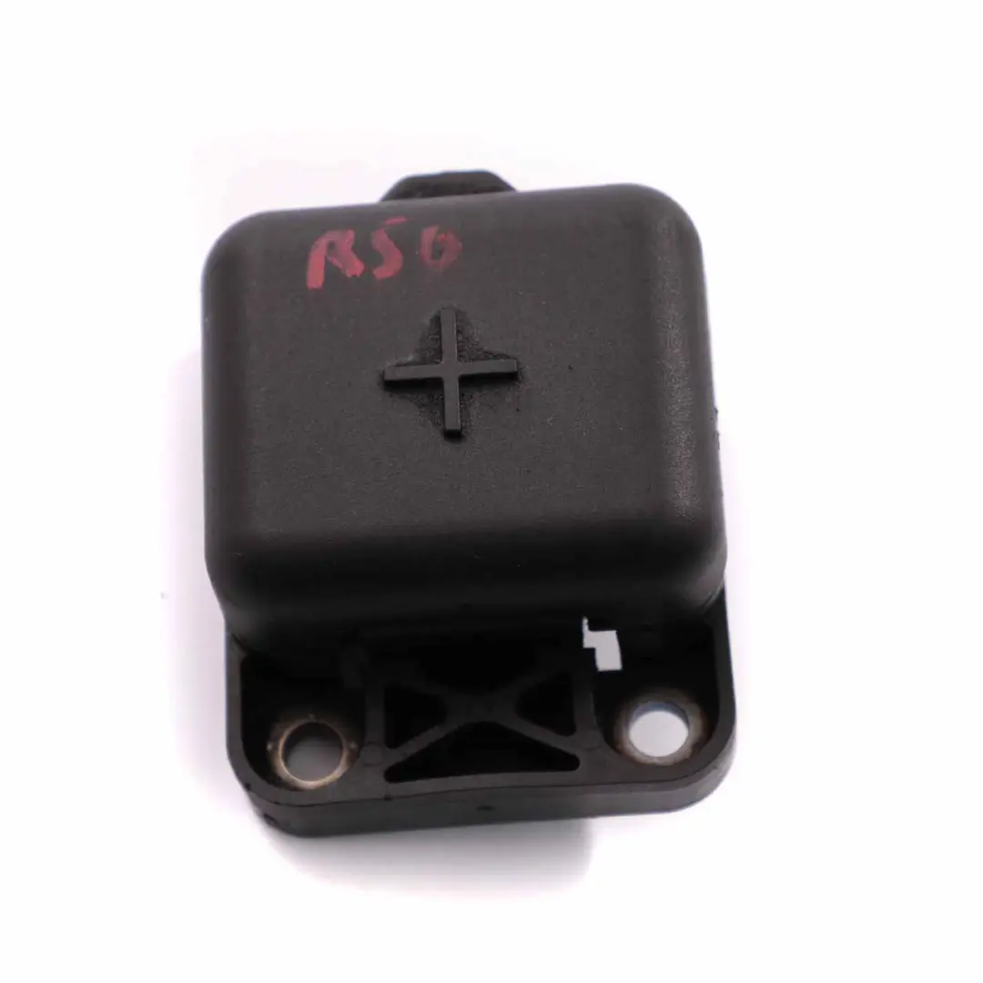 Mini One D R50 W17 Base B Punto terminale batteria vano motore - SKU 7790996 - Numero di parte 7790996