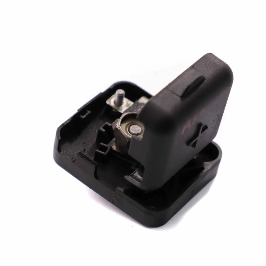 W17 Base B Point raccordement batterie Compartiment pour Mini One D R50 à propos du numéro de pièce 7790996 Mini One D R50 W17 Base B Point raccordement batterie Compartiment - SKU 7790996 - Numéro de pièce 7790996