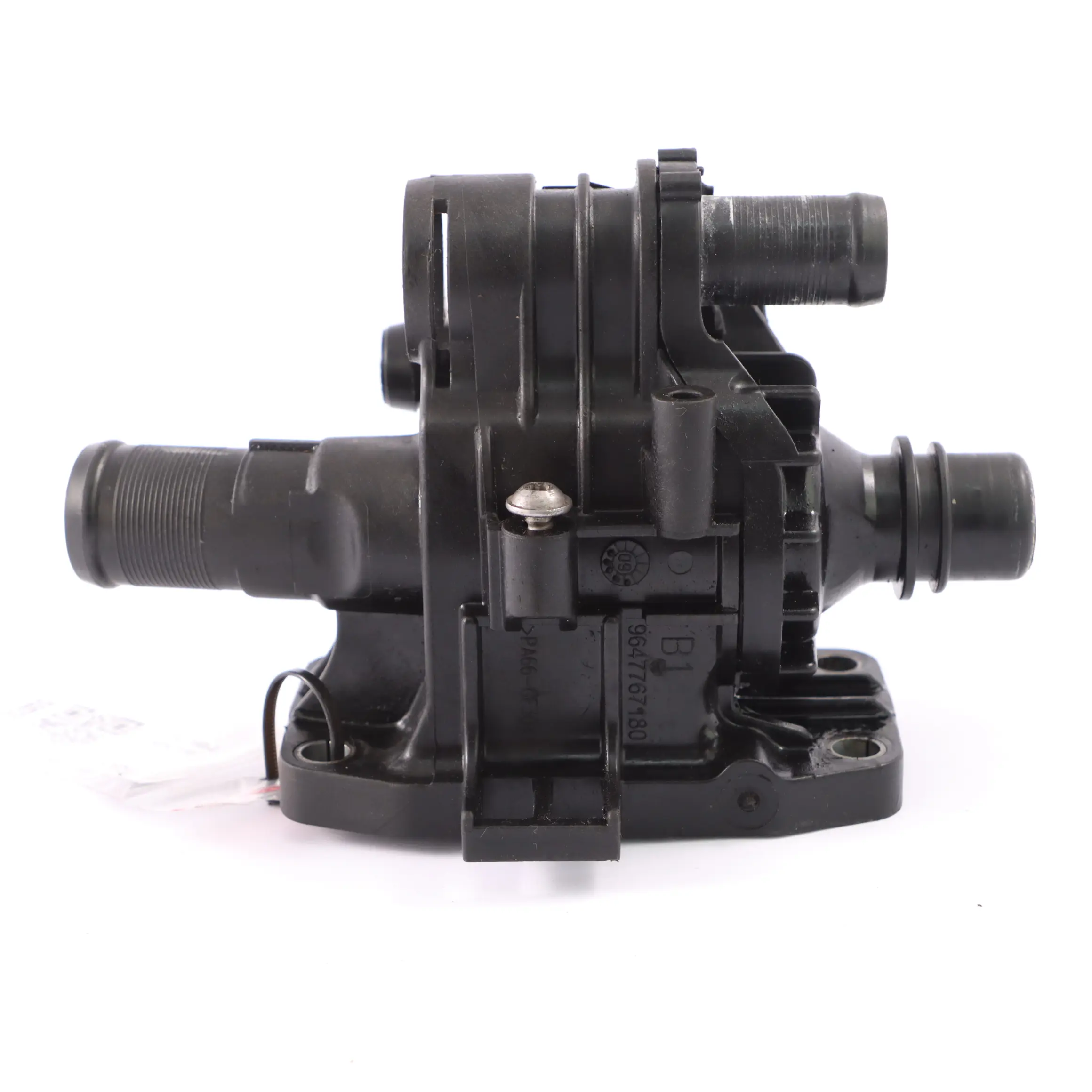 Mini R50 Pompa dell'acqua Alloggiamento termostato Connettore tubo 7791069