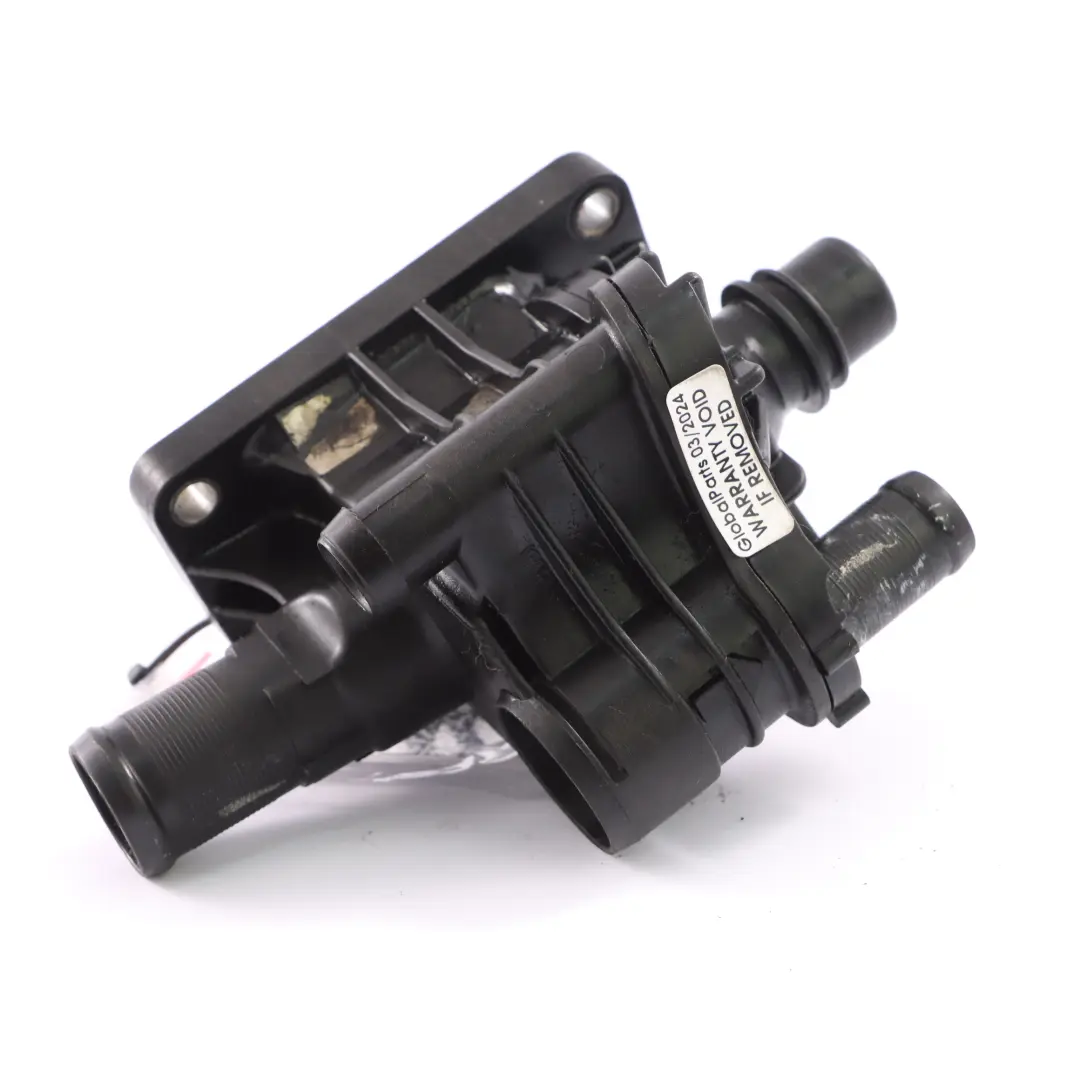 Obudowa Termostatu Pompy Wody do Mini R50 o numerze 7791069 Mini R50 Obudowa Termostatu Pompy Wody - SKU 7791069-2 - Numer Części 7791069