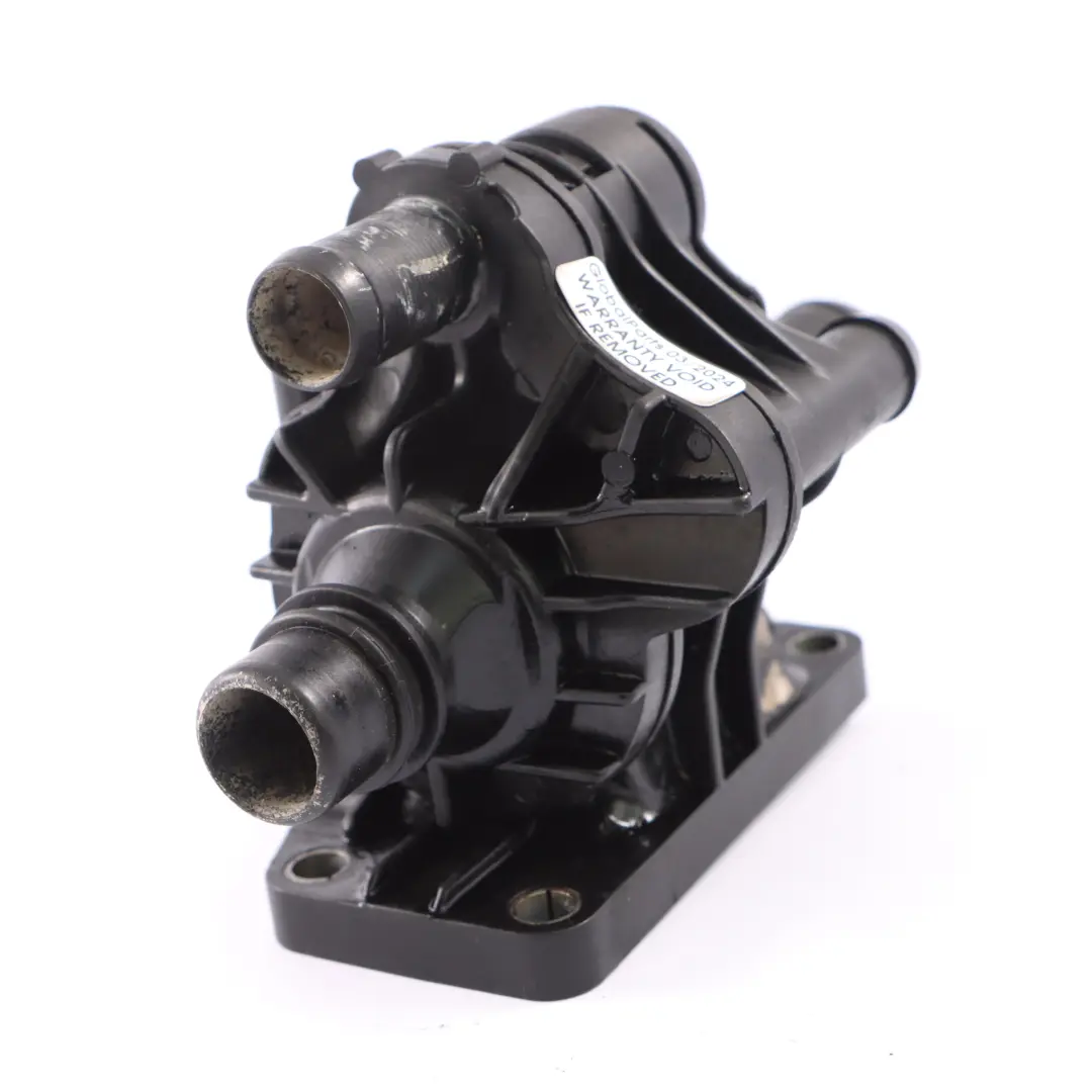 Bomba de Agua Carcasa del Termostato Tubo Conector para Mini R50 con número de pieza 7791069 Mini R50 Bomba de Agua Carcasa del Termostato Tubo Conector - SKU 7791069-2 - Número de pieza 7791069