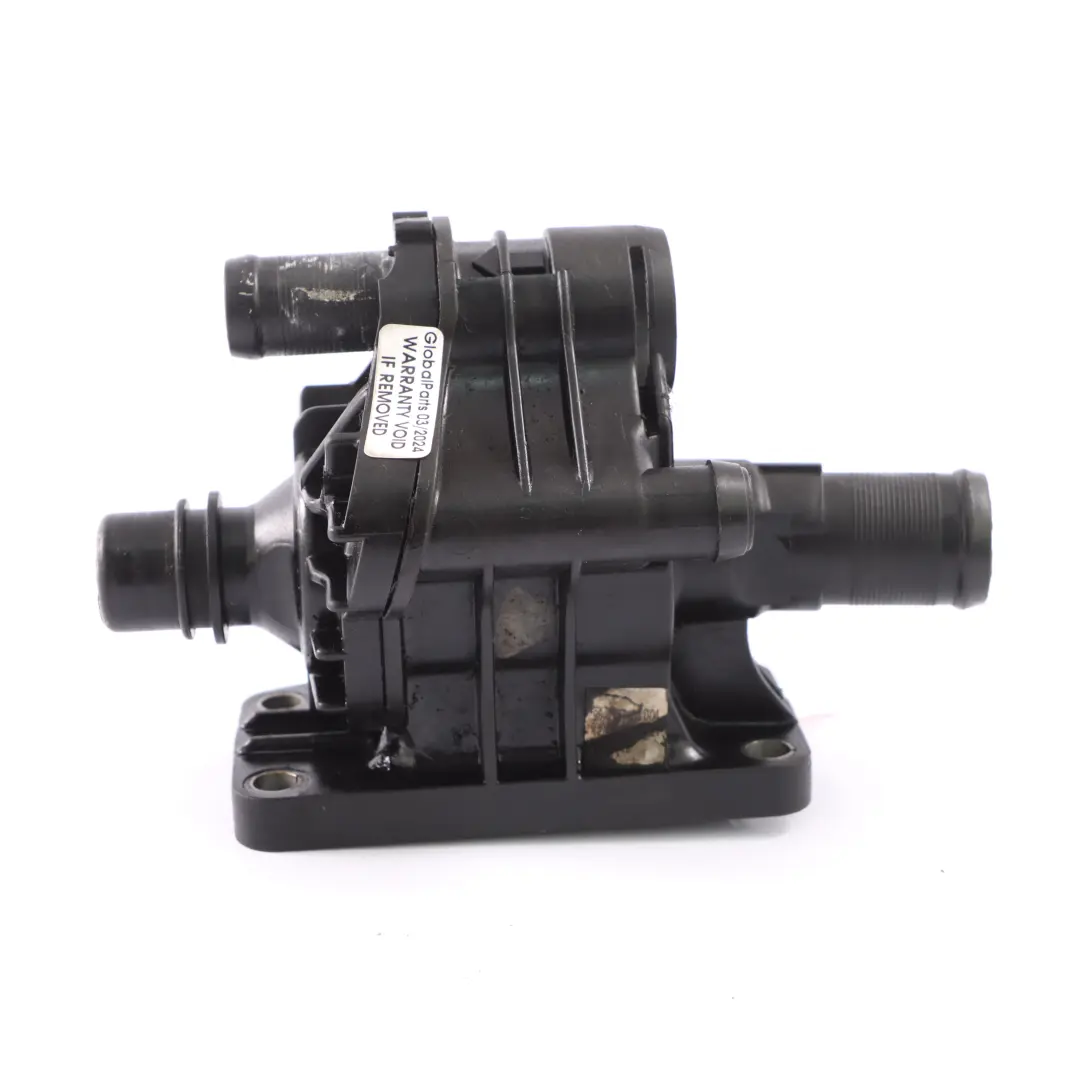 Bomba de Agua Carcasa del Termostato Tubo Conector para Mini R50 con número de pieza 7791069 Mini R50 Bomba de Agua Carcasa del Termostato Tubo Conector - SKU 7791069-2 - Número de pieza 7791069