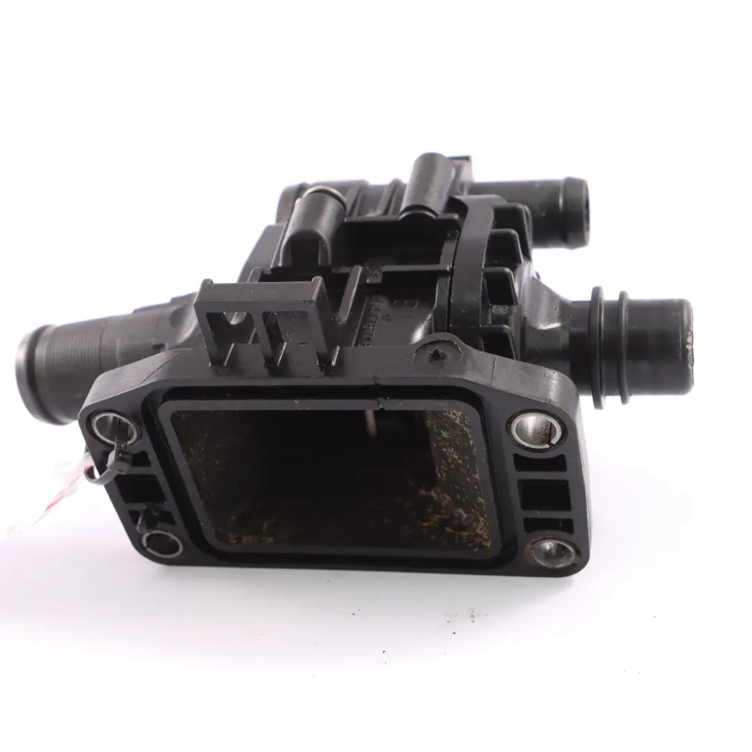 Mini R50 Wasserpumpe Thermostatgehäuse Rohrverbinder - SKU 7791069-2 - Teilenummer 7791069