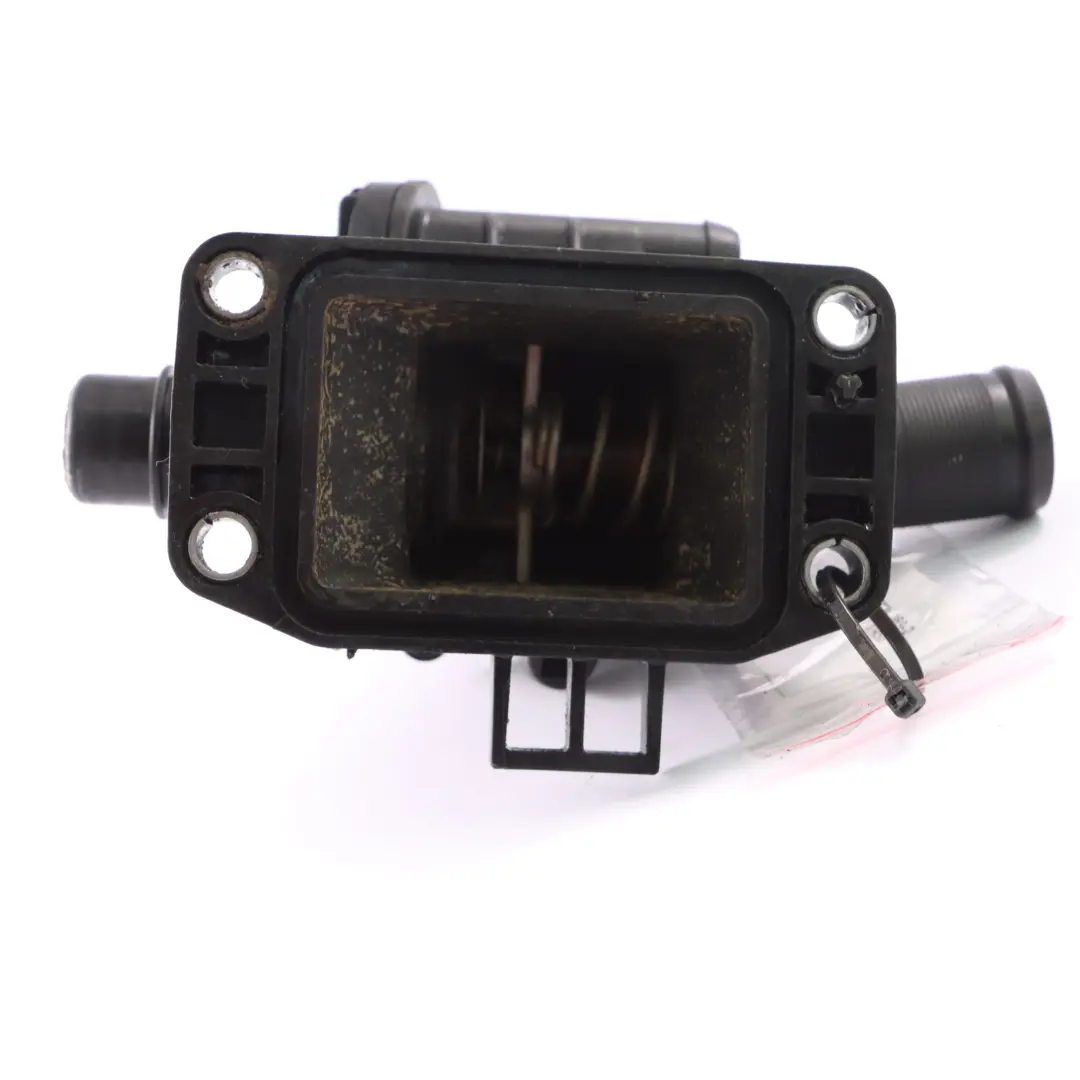 Mini R50 Bomba de Agua Carcasa del Termostato Tubo Conector - SKU 7791069-2 - Número de pieza 7791069