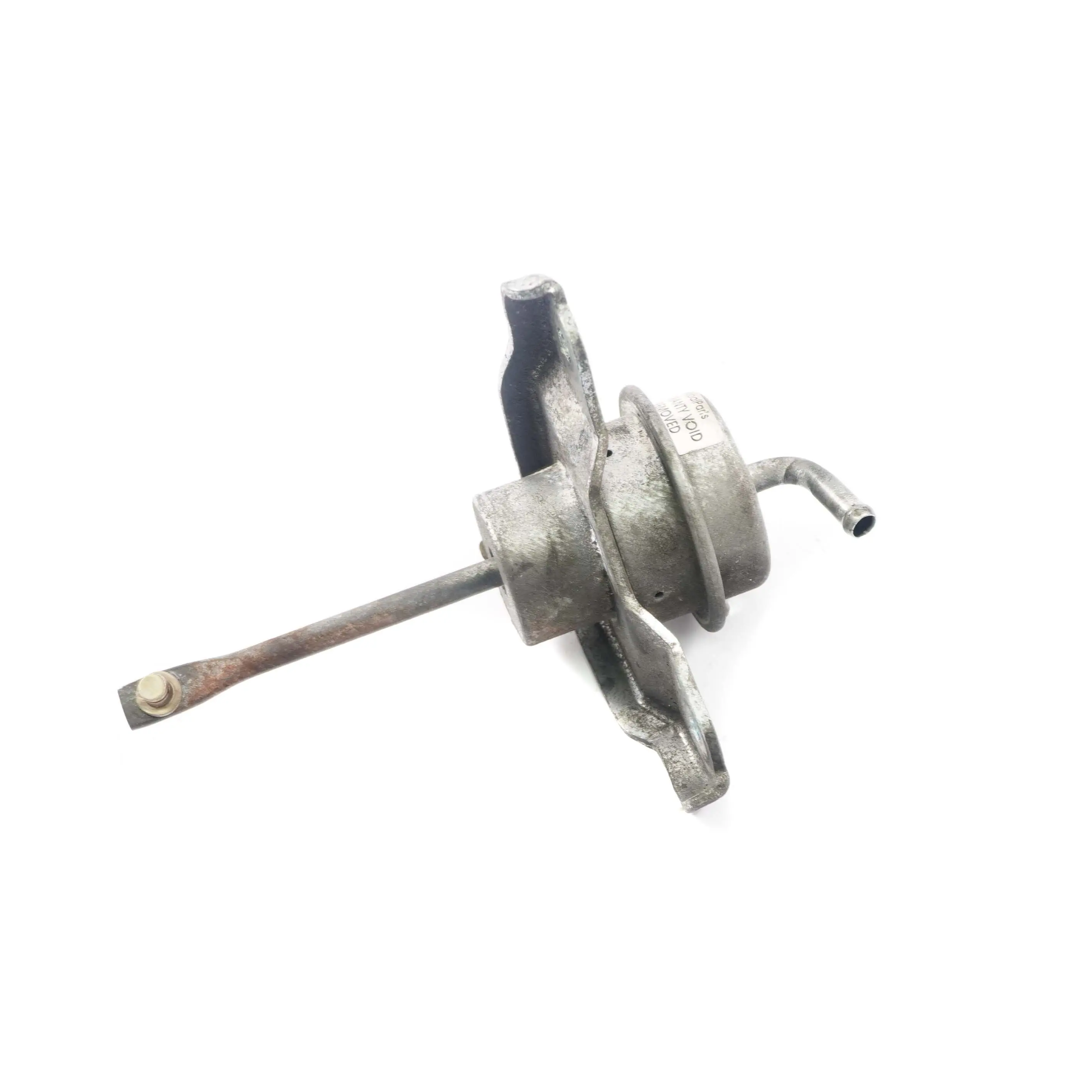 Regolatore Pressione Mini R50 W17 Diesel Turbo Charger Unit Parte 7791086