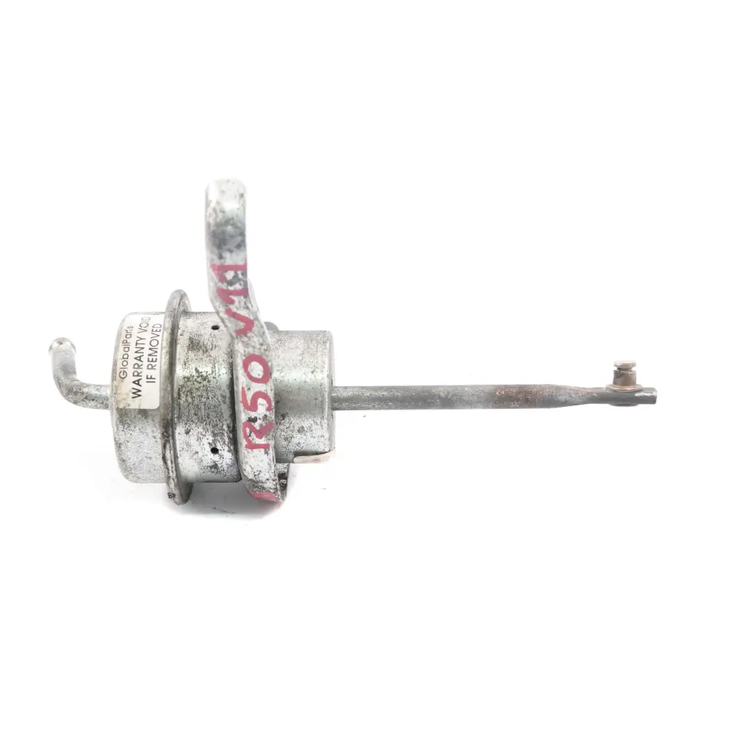 W17 Turbolader Turbo Druckregler für Mini R50 Cooper D mit Teilenummer 7791086 Mini R50 Cooper D W17 Turbolader Turbo Druckregler - SKU 7791086 - Teilenummer 7791086