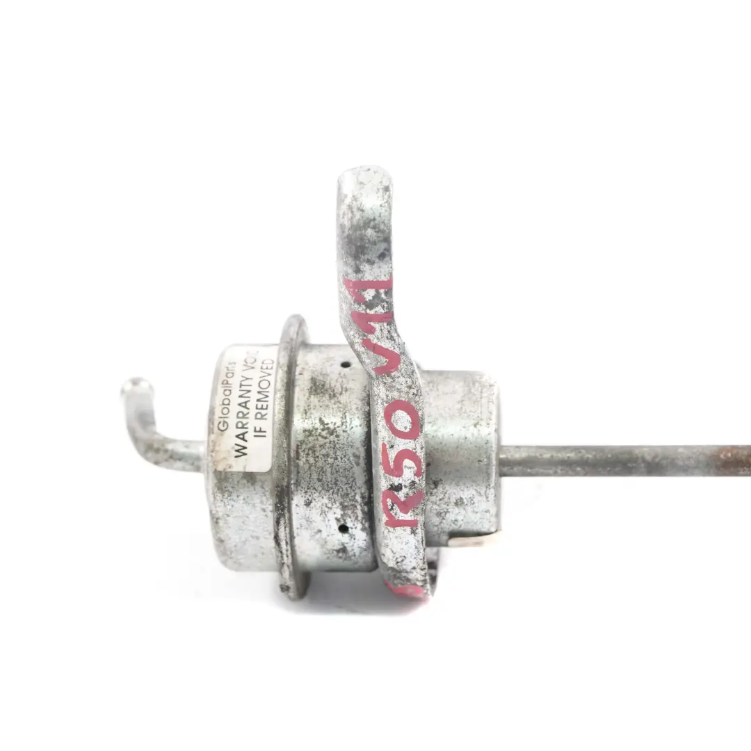 W17 Regulator Ciśnienia Turbo do Mini R50 Cooper D o numerze 7791086 Mini R50 Cooper D W17 Regulator Ciśnienia Turbo - SKU 7791086 - Numer Części 7791086