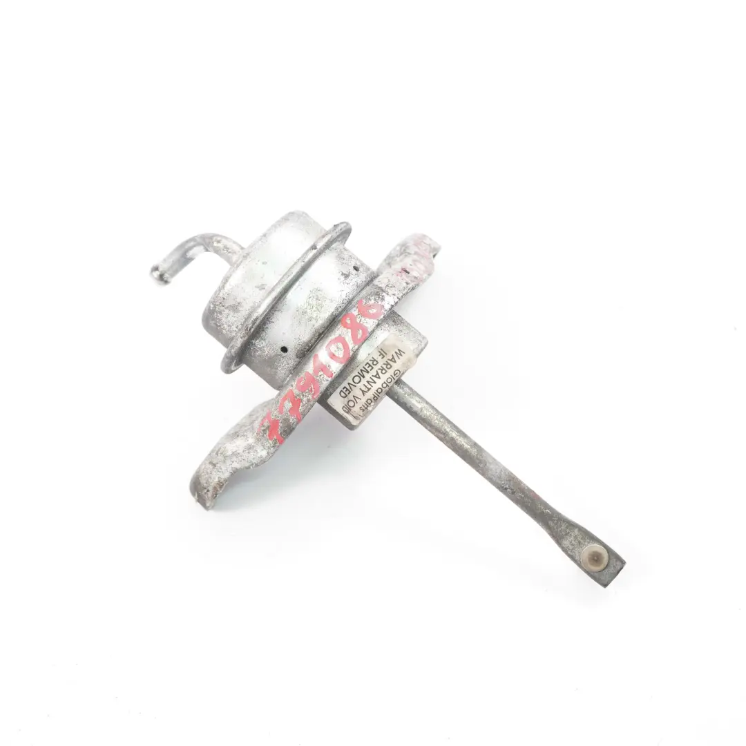 W17 Regulator Ciśnienia Turbo do Mini R50 Cooper D o numerze 7791086 Mini R50 Cooper D W17 Regulator Ciśnienia Turbo - SKU 7791086 - Numer Części 7791086