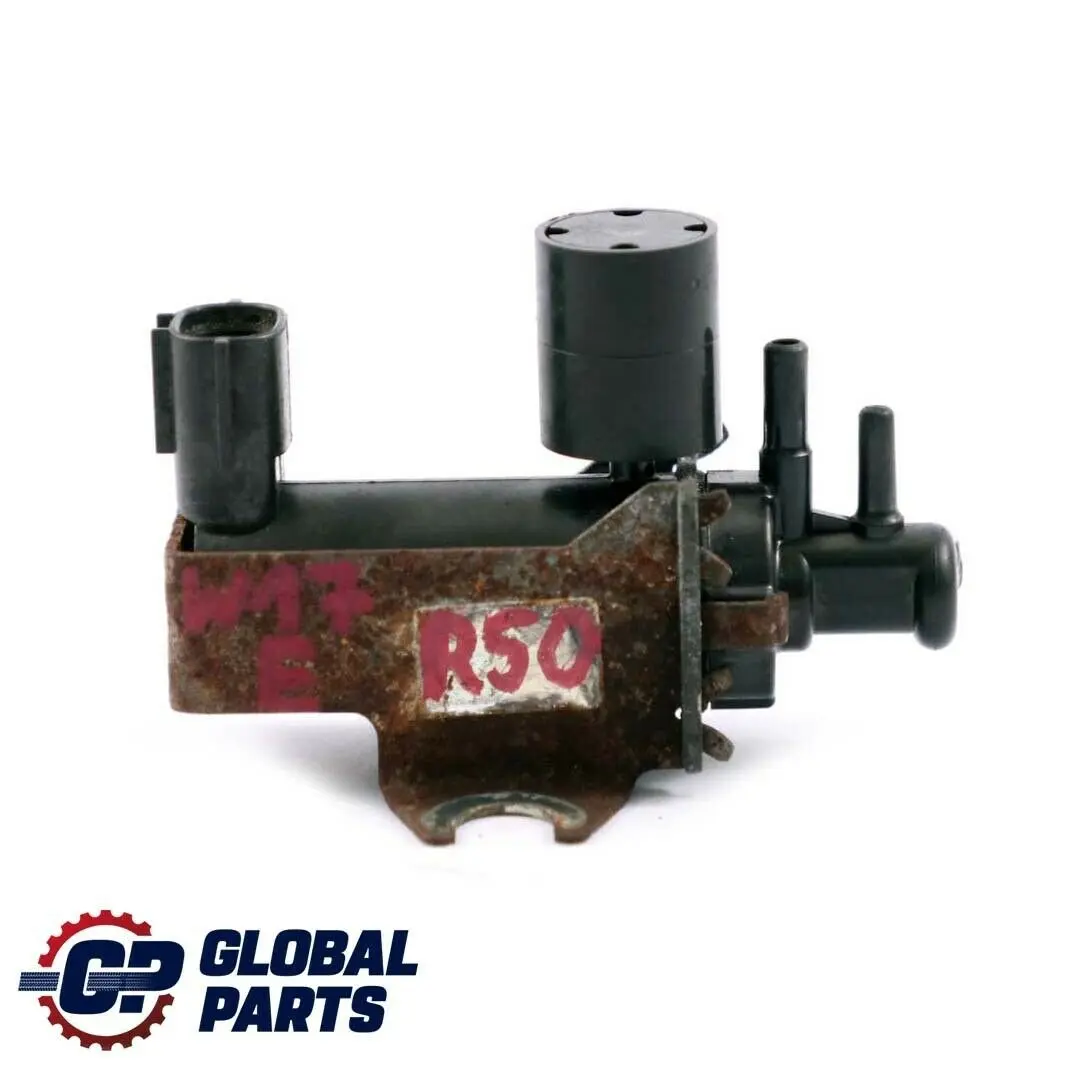 W17 Trasduttore di Pressione per Mini One D R50 Diesel con numero di parte 7791097 Mini One D R50 Diesel W17 Trasduttore di Pressione - SKU 7791097 - Numero di parte 7791097