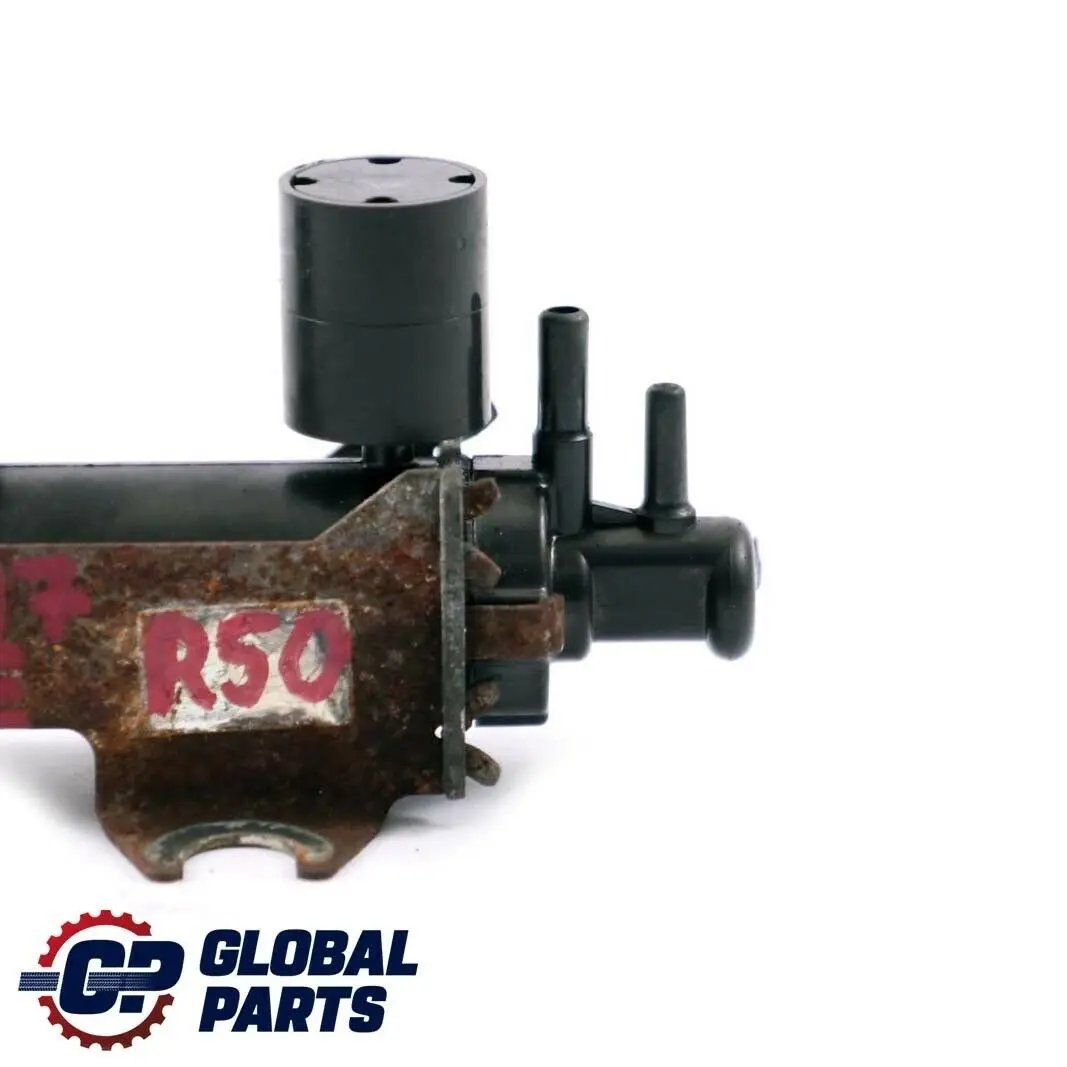 W17 Trasduttore di Pressione per Mini One D R50 Diesel con numero di parte 7791097 Mini One D R50 Diesel W17 Trasduttore di Pressione - SKU 7791097 - Numero di parte 7791097