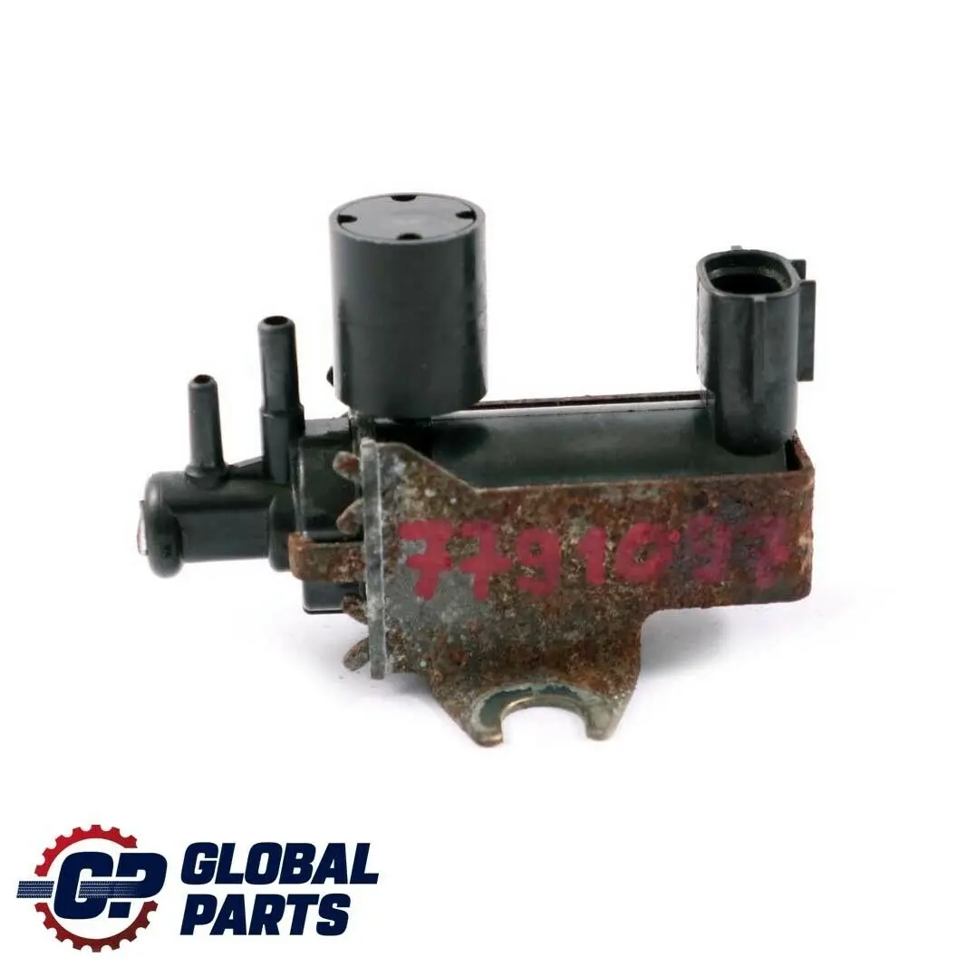 W17 Transducteur de Pression pour Mini One D R50 Diesel à propos du numéro de pièce 7791097 Mini One D R50 Diesel W17 Transducteur de Pression - SKU 7791097 - Numéro de pièce 7791097