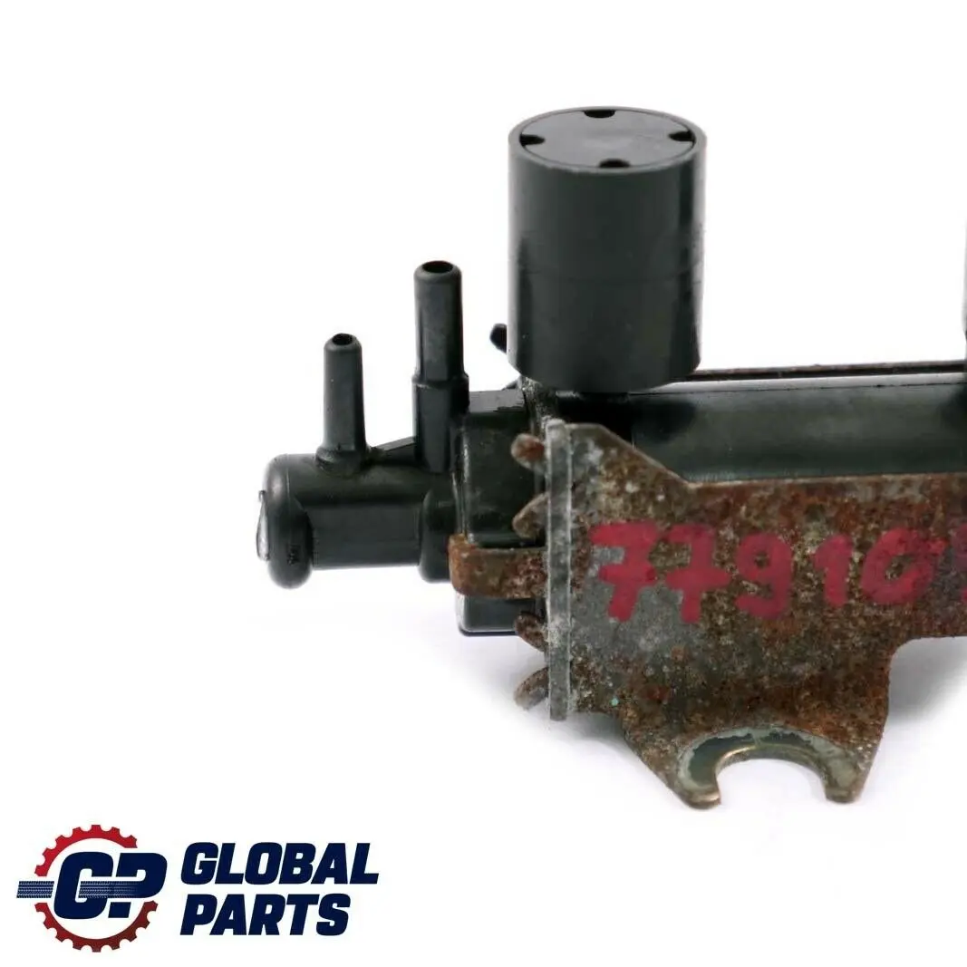 *BMW Mini One D R50 Diesel W17 Druckwandler für mit Teilenummer 7791097 *BMW Mini One D R50 Diesel W17 Druckwandler - SKU 7791097 - Teilenummer 7791097