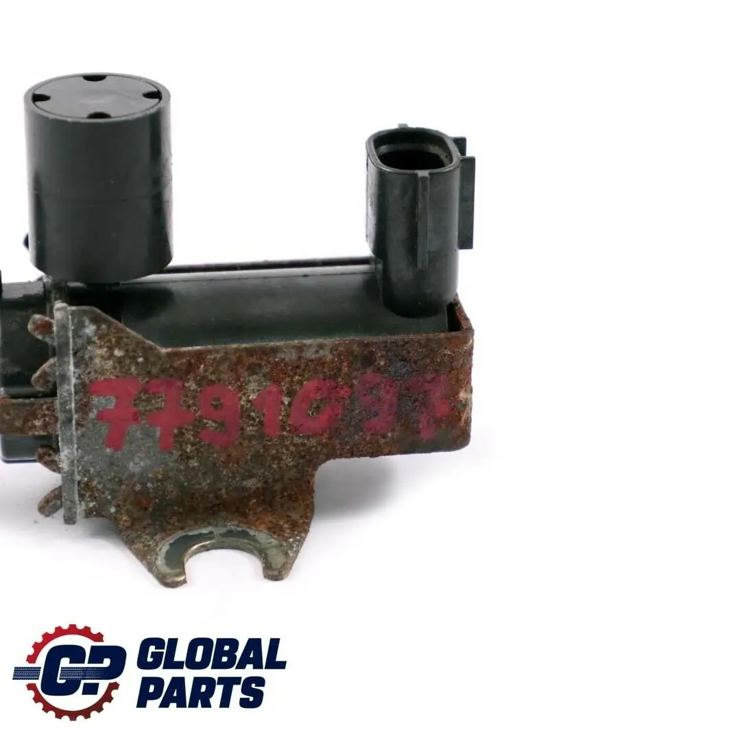 W17 Transducteur de Pression pour Mini One D R50 Diesel à propos du numéro de pièce 7791097 Mini One D R50 Diesel W17 Transducteur de Pression - SKU 7791097 - Numéro de pièce 7791097