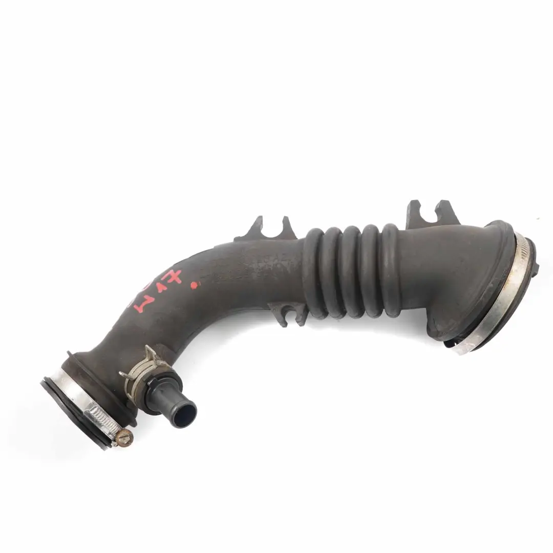 Air Pipe Mini One D R50 Diesel W17 Engine Filtered Hose Intake Silencer - SKU 7791129 - Part number 7791129