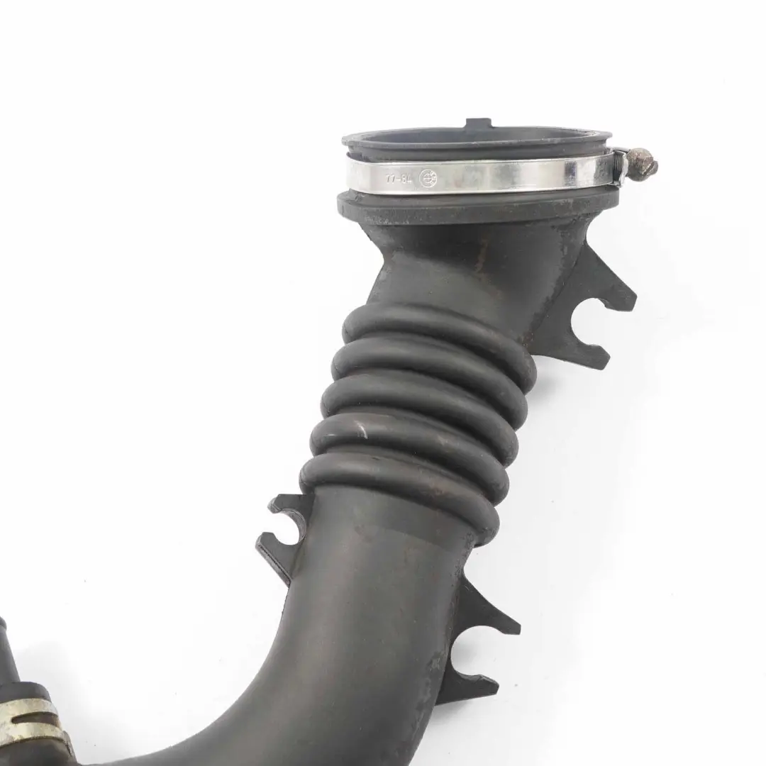Air Pipe Mini One D R50 Diesel W17 Engine Filtered Hose Intake Silencer - SKU 7791129 - Part number 7791129