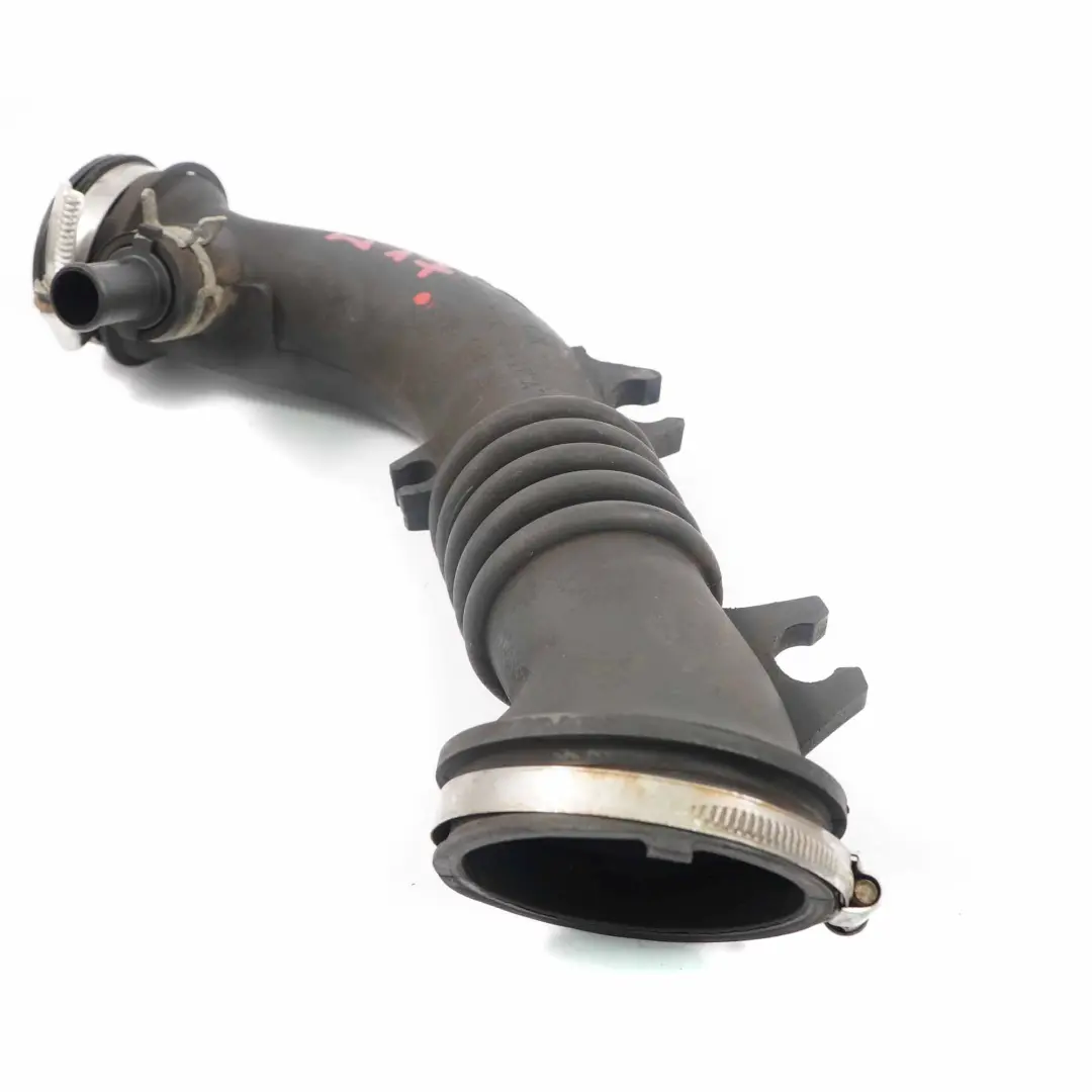 Air Pipe Mini One D R50 Diesel W17 Engine Filtered Hose Intake Silencer - SKU 7791129 - Part number 7791129