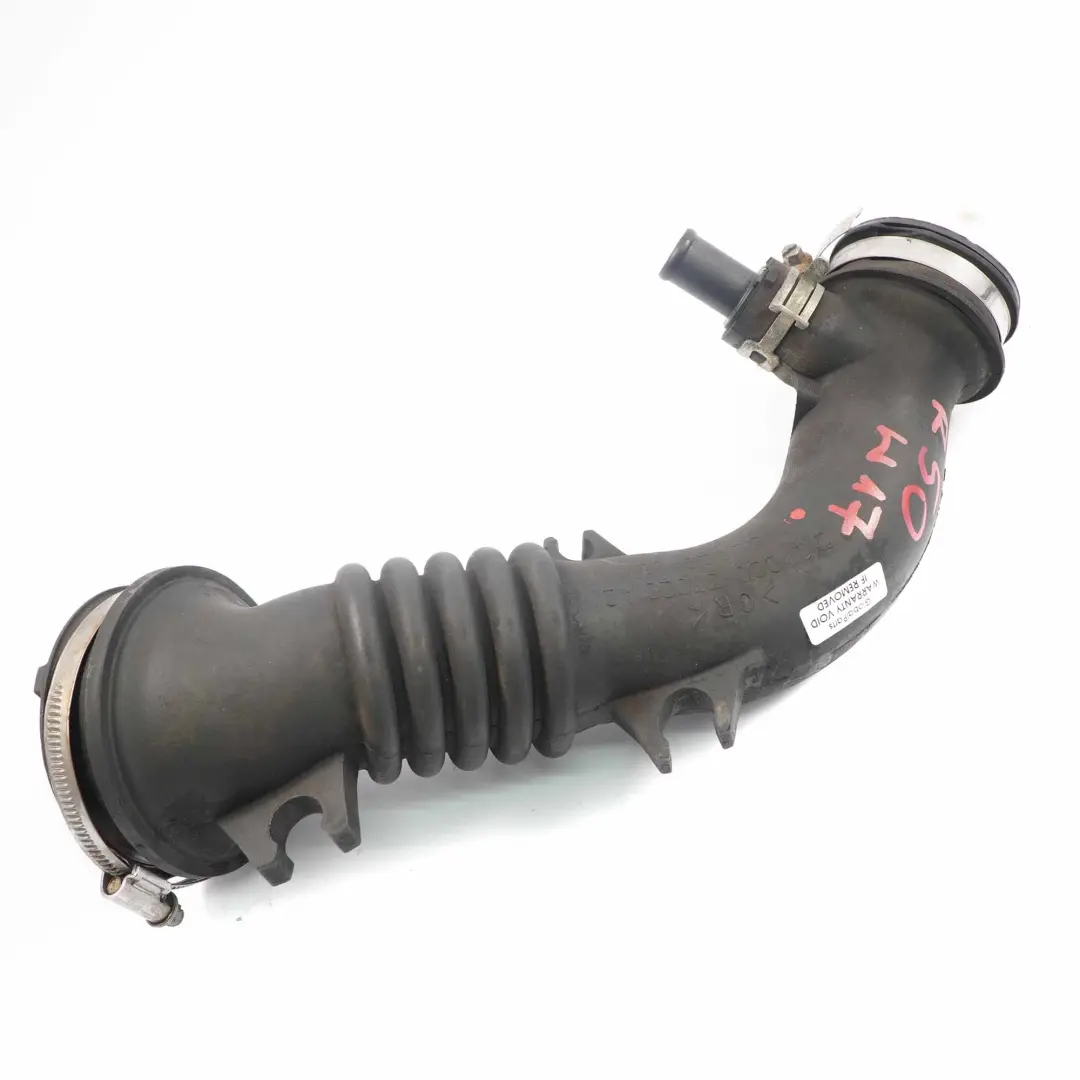 Mini One D R50 Diesel W17 Tuyau D'Admission Air Filtré Moteur Silencieux - SKU 7791129 - Numéro de pièce 7791129