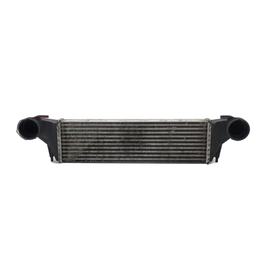 BMW X5 E53 M57N 3.0d Diesel Ladeluftkühler Kühler Intercooler - SKU 7791231-1 - Teilenummer 7791231