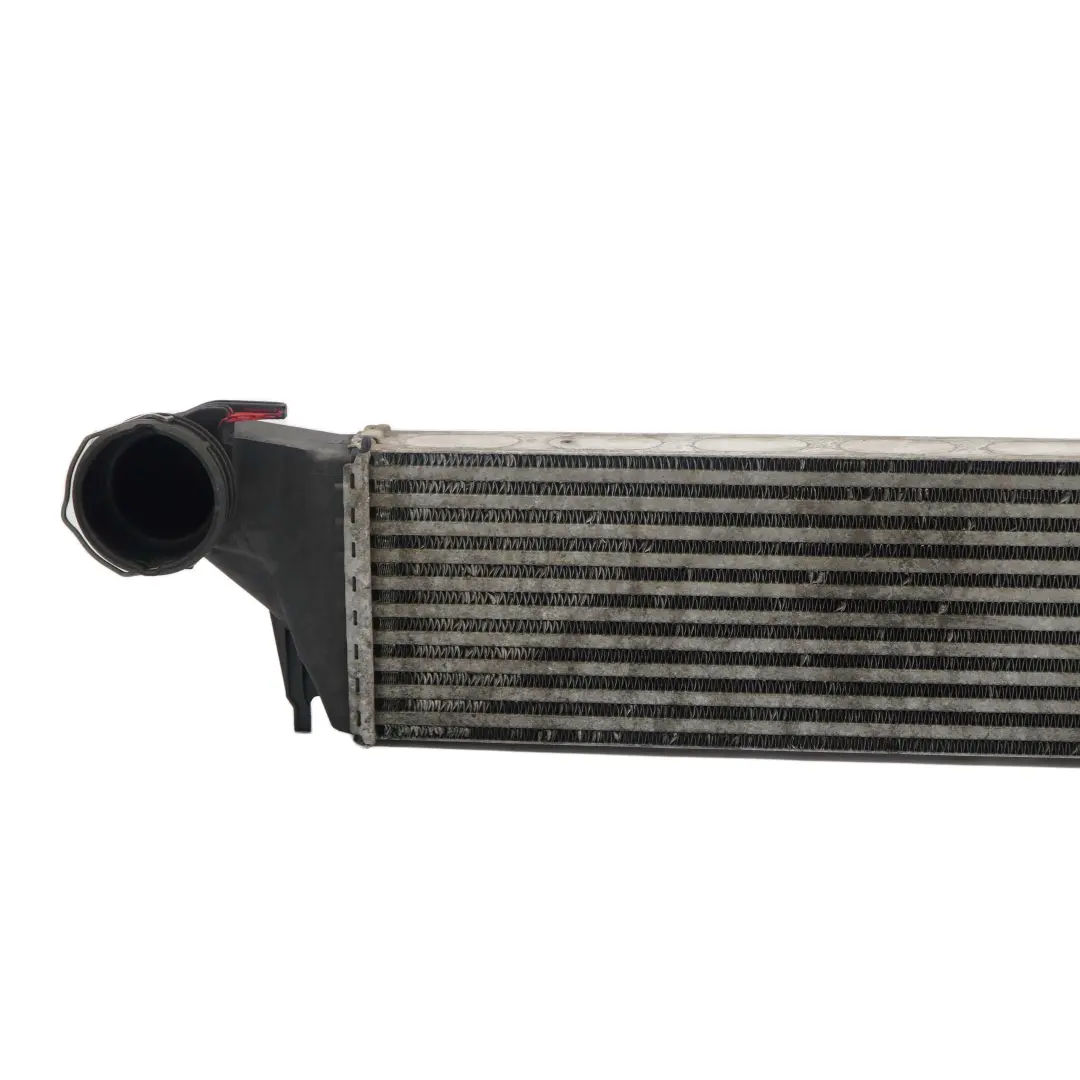 M57N 3.0d Diesel Charge Air Cooler Radiator to BMW X5 E53 Intercooler with Part number 7791231 BMW X5 E53 Intercooler M57N 3.0d Diesel Charge Air Cooler Radiator - SKU 7791231-1 - Part number 7791231