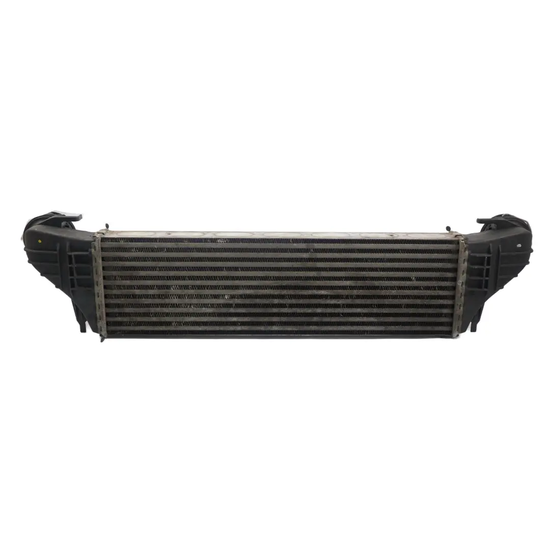 M57N 3.0d Diesel Charge Air Cooler Radiator to BMW X5 E53 Intercooler with Part number 7791231 BMW X5 E53 Intercooler M57N 3.0d Diesel Charge Air Cooler Radiator - SKU 7791231-1 - Part number 7791231