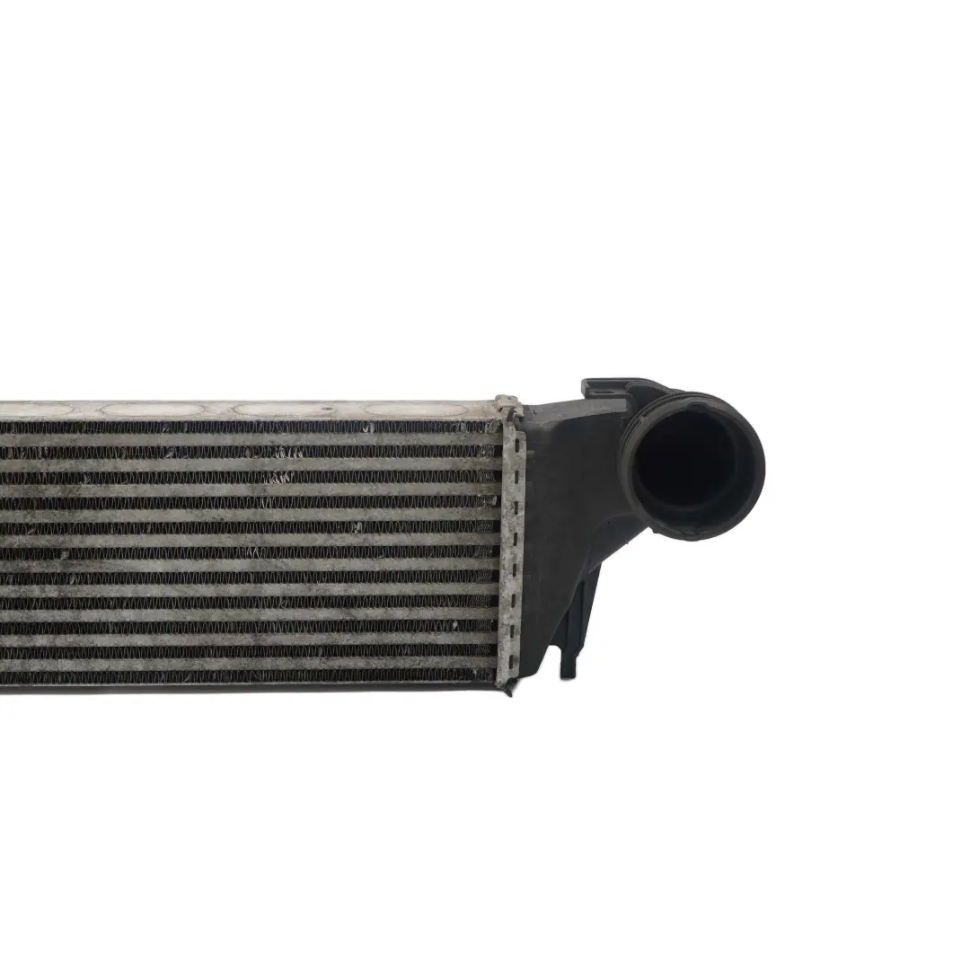 BMW Intercooler M57N 3.0d Diesel Enfriador De aire De carga Radiador - SKU 7791231-1 - Número de pieza 7791231