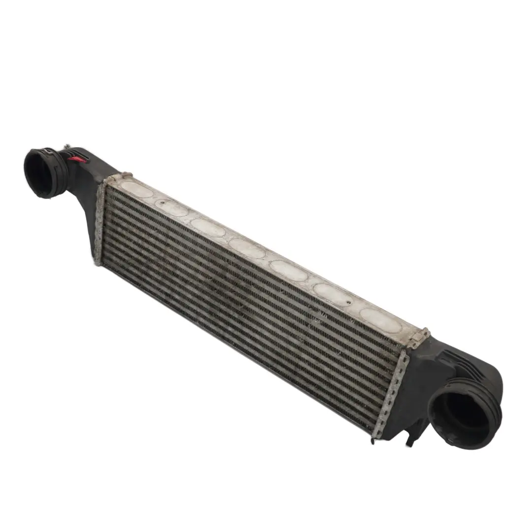 BMW Intercooler M57N 3.0d Diesel Enfriador De aire De carga Radiador - SKU 7791231-1 - Número de pieza 7791231