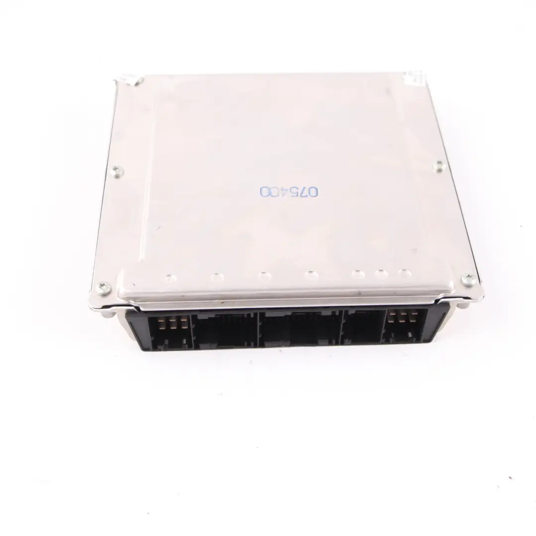 Land Rover Moteur L322 3.0d M57 306D1 Module de l'unité moteur ECU DDE - SKU 7791367 - Numéro de pièce 7791367