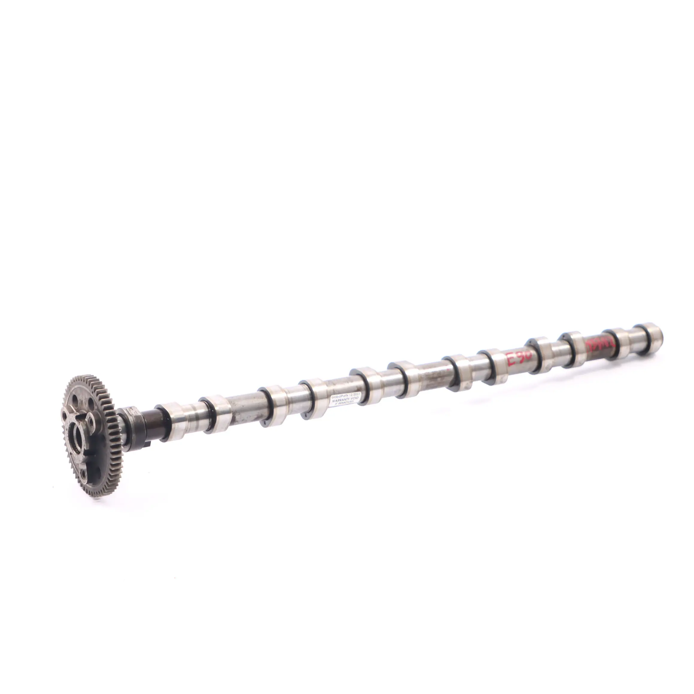 BMW E90 325d 330d 335d M57N2 Albero a camme di aspirazione del motore 7791579