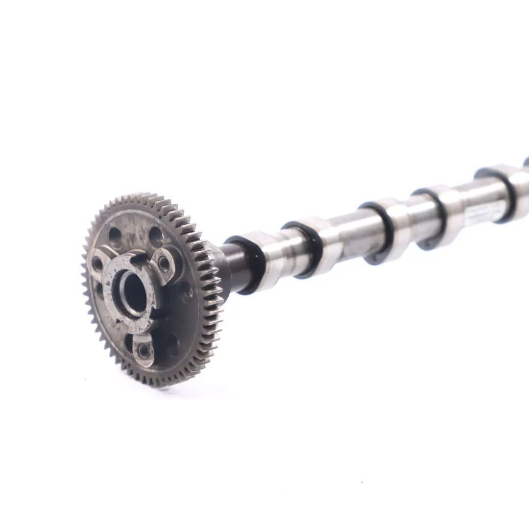 M57N2 Arbre à cames d'admission Train de soupapes pour BMW E90 325d 330d 335d à propos du numéro de pièce 7791579 BMW E90 325d 330d 335d M57N2 Arbre à cames d'admission Train de soupapes - SKU 7791579 - Numéro de pièce 7791579