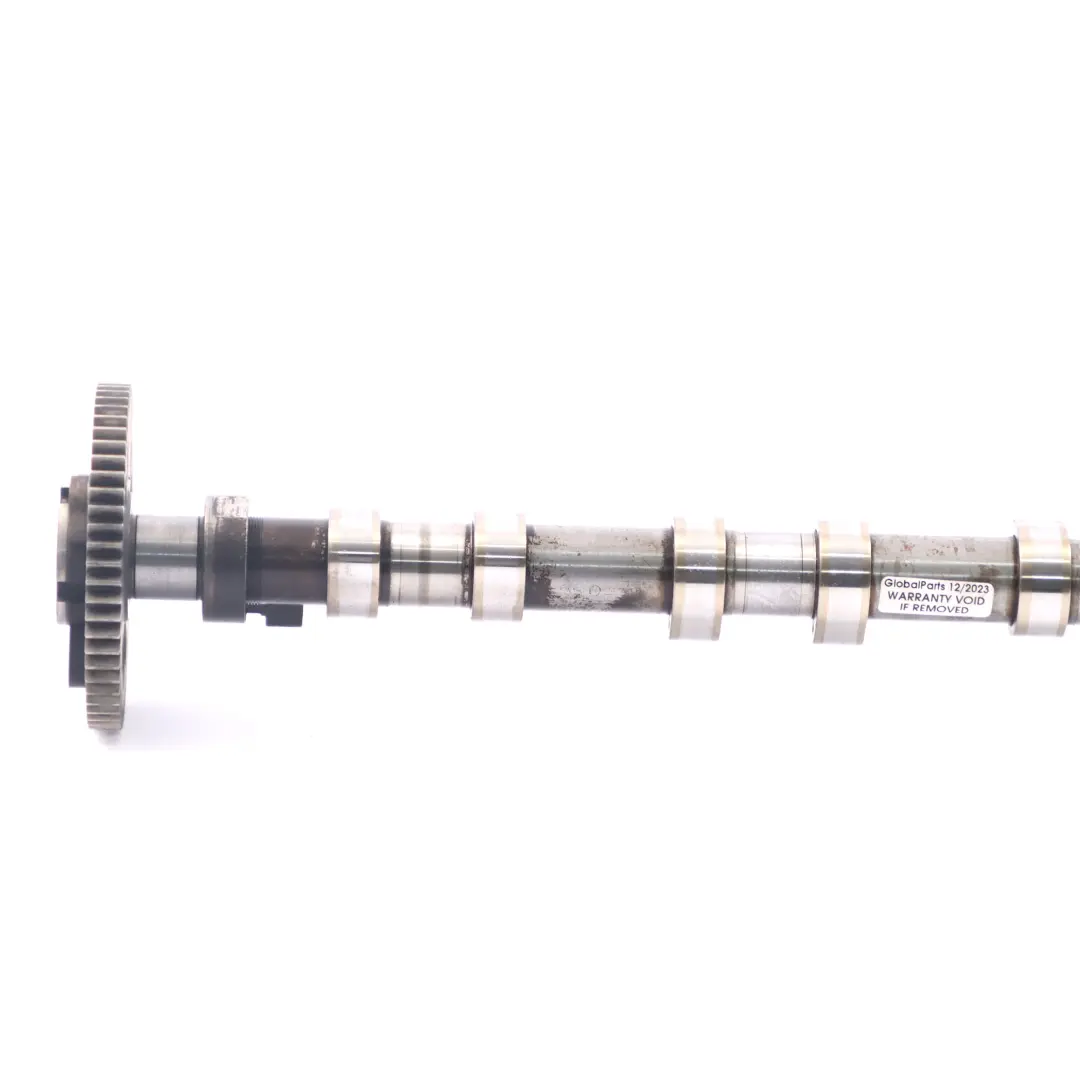 BMW E90 325d 330d 335d M57N2 Albero a camme di aspirazione del motore - SKU 7791579 - Numero di parte 7791579