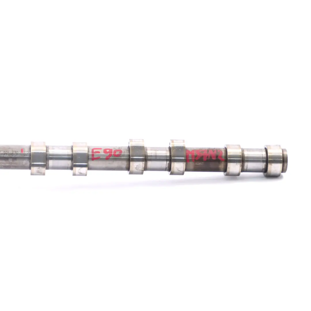 M57N2 Inlet Intake Camshaft Engine Valve Train to BMW E90 325d 330d 335d with Part number 7791579 BMW E90 325d 330d 335d M57N2 Inlet Intake Camshaft Engine Valve Train - SKU 7791579 - Part number 7791579