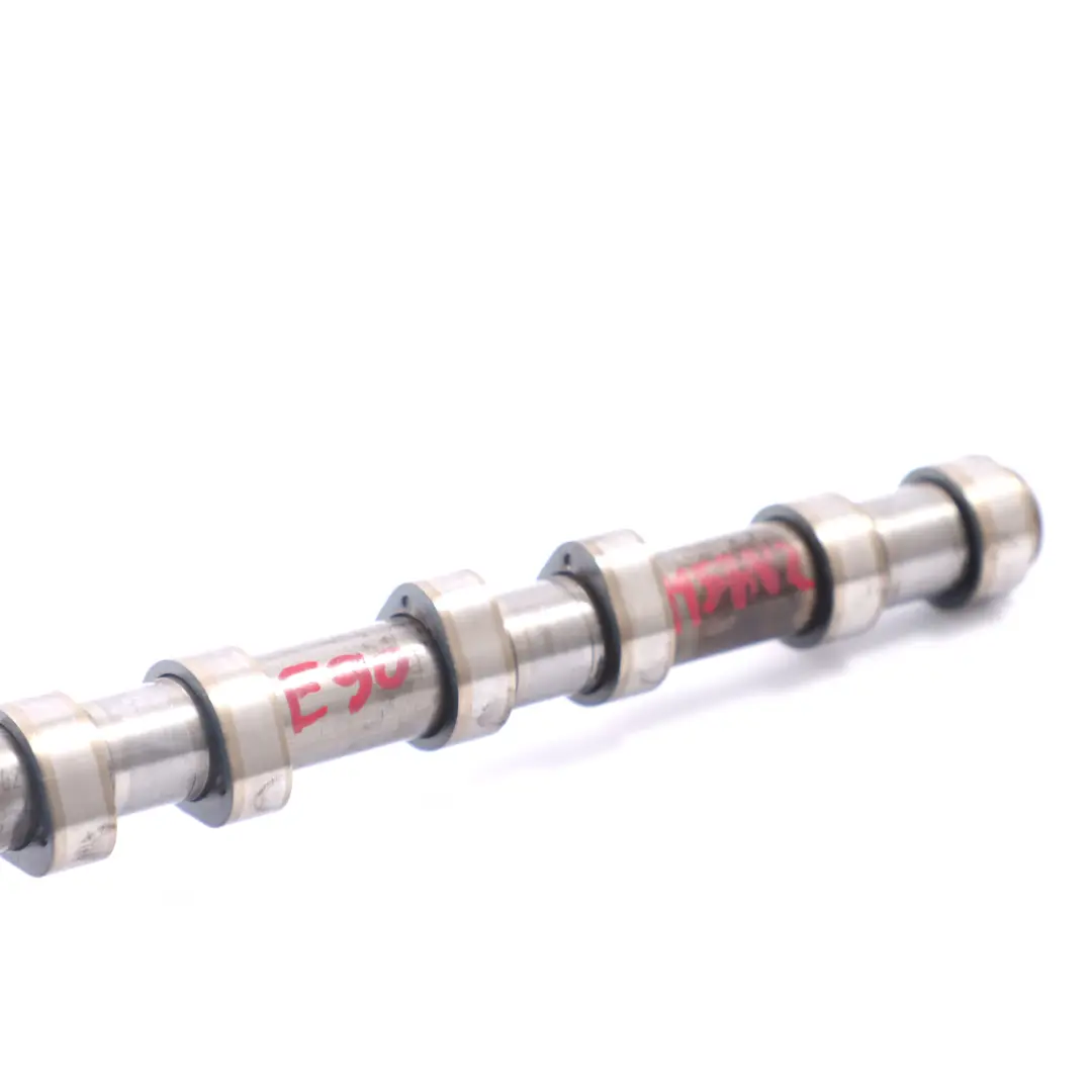 M57N2 Árbol de levas de admisión Tren de válvulas motor para BMW E90 325d 330d 335d con número de pieza 7791579 BMW E90 325d 330d 335d M57N2 Árbol de levas de admisión Tren de válvulas motor - SKU 7791579 - Número de pieza 7791579