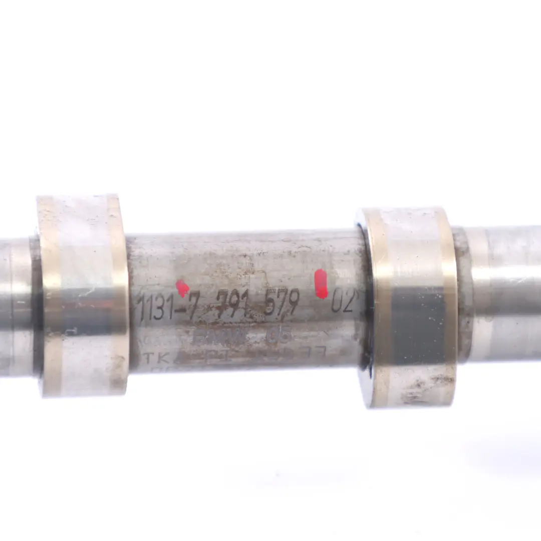 M57N2 Arbre à cames d'admission Train de soupapes pour BMW E90 325d 330d 335d à propos du numéro de pièce 7791579 BMW E90 325d 330d 335d M57N2 Arbre à cames d'admission Train de soupapes - SKU 7791579 - Numéro de pièce 7791579