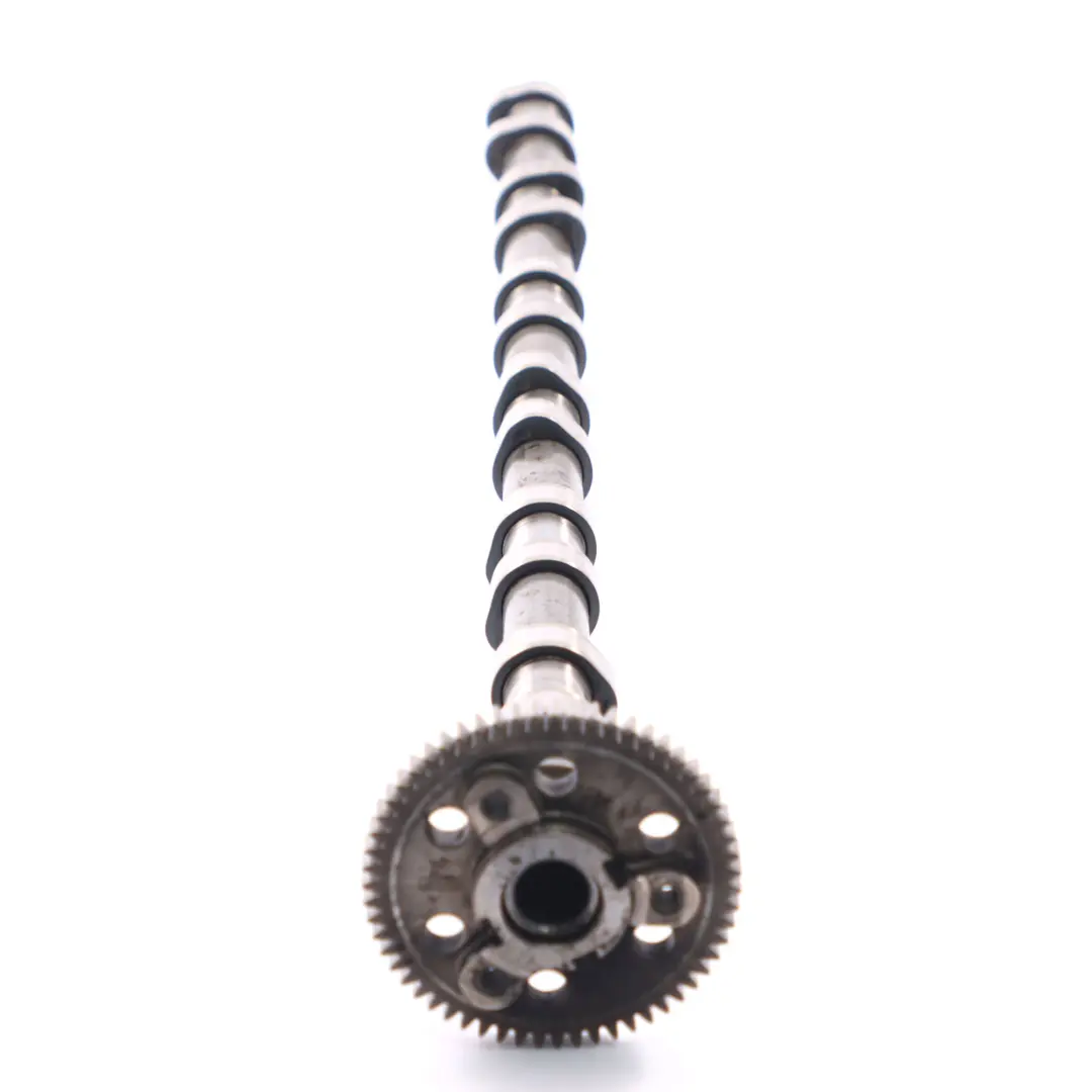 M57N2 Árbol de levas de admisión Tren de válvulas motor para BMW E90 325d 330d 335d con número de pieza 7791579 BMW E90 325d 330d 335d M57N2 Árbol de levas de admisión Tren de válvulas motor - SKU 7791579 - Número de pieza 7791579