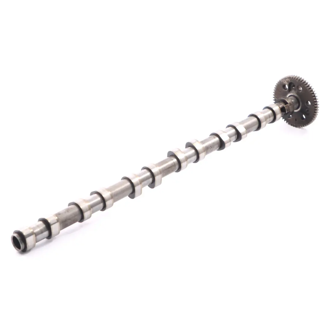 M57N2 Albero a camme di aspirazione del motore per BMW E90 325d 330d 335d con numero di parte 7791579 BMW E90 325d 330d 335d M57N2 Albero a camme di aspirazione del motore - SKU 7791579 - Numero di parte 7791579