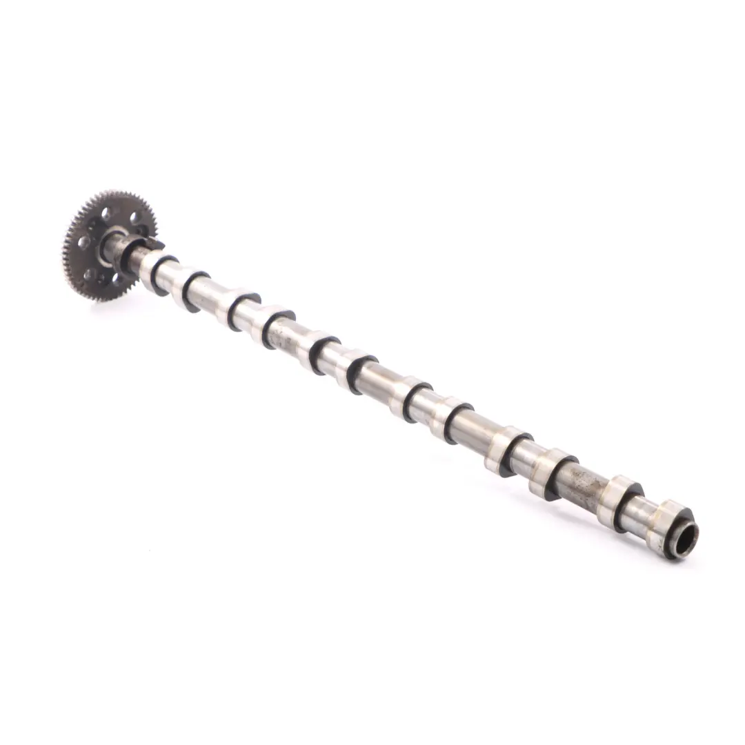 M57N2 Arbre à cames d'admission Train de soupapes pour BMW E90 325d 330d 335d à propos du numéro de pièce 7791579 BMW E90 325d 330d 335d M57N2 Arbre à cames d'admission Train de soupapes - SKU 7791579 - Numéro de pièce 7791579