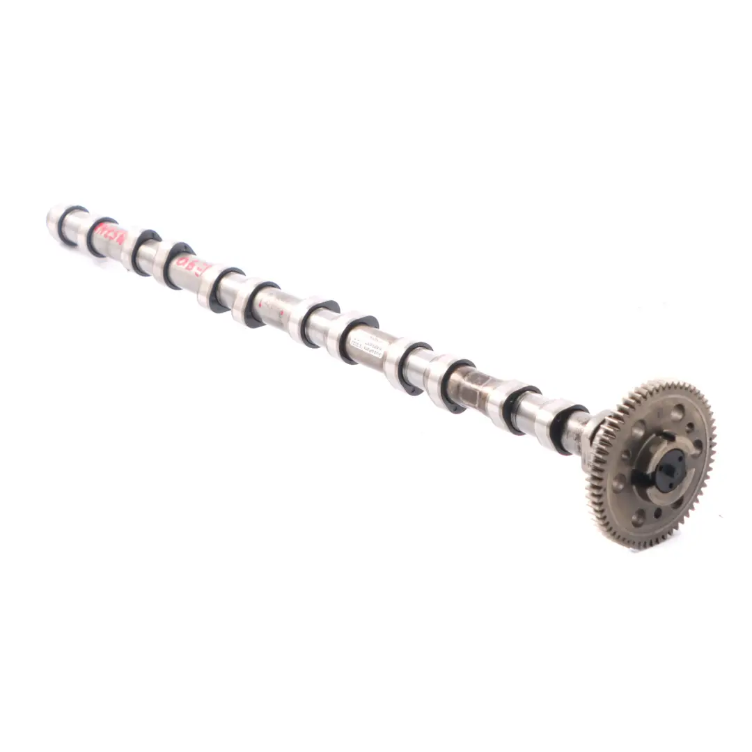 BMW E90 325d 330d 335d M57N2 scarico albero a camme motore treno valvole - SKU 7791580 - Numero di parte 7791580