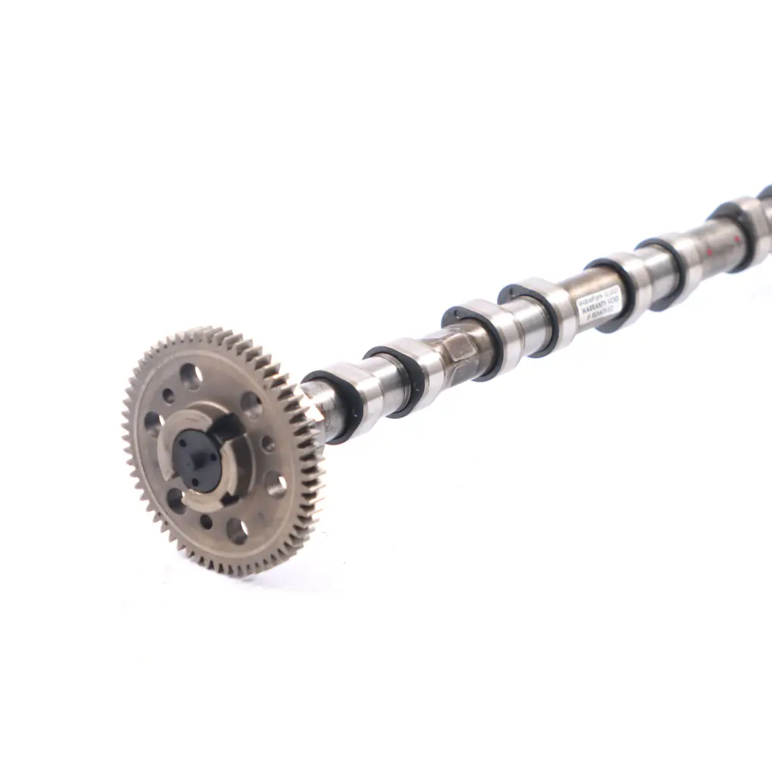 BMW E90 325d 330d 335d M57N2 scarico albero a camme motore treno valvole - SKU 7791580 - Numero di parte 7791580