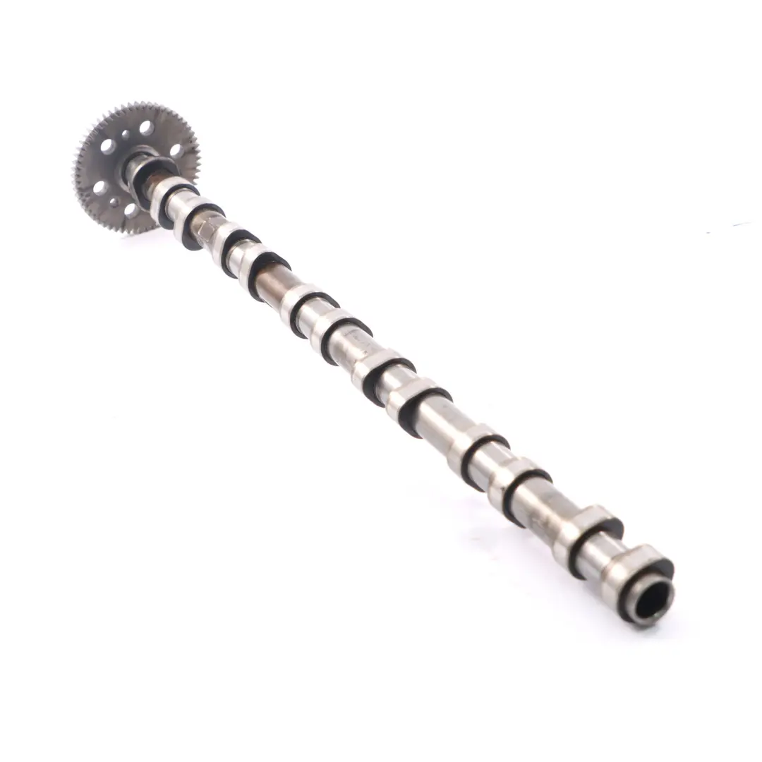 M57N2 Exhaust Outlet Camshaft Engine Valve Train to BMW E90 325d 330d 335d with Part number 7791580 BMW E90 325d 330d 335d M57N2 Exhaust Outlet Camshaft Engine Valve Train - SKU 7791580 - Part number 7791580